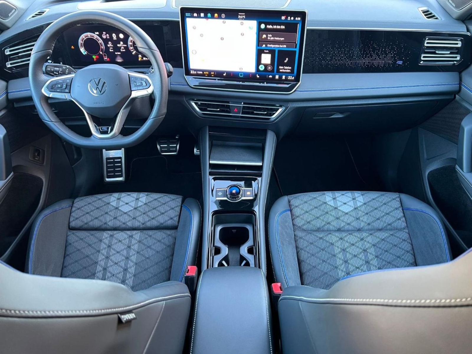 Volkswagen Tiguan – Bild 5