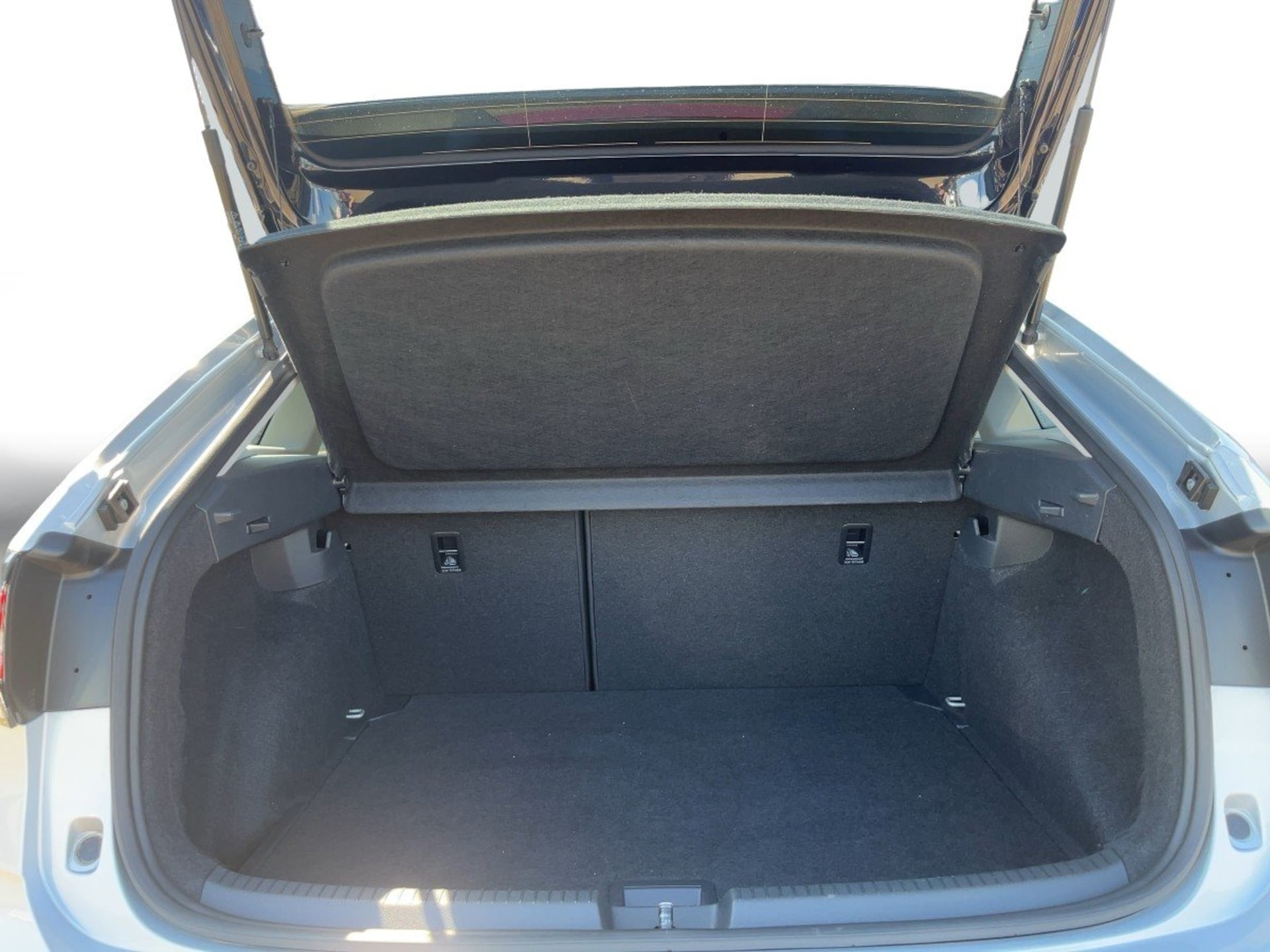 Volkswagen Taigo Style