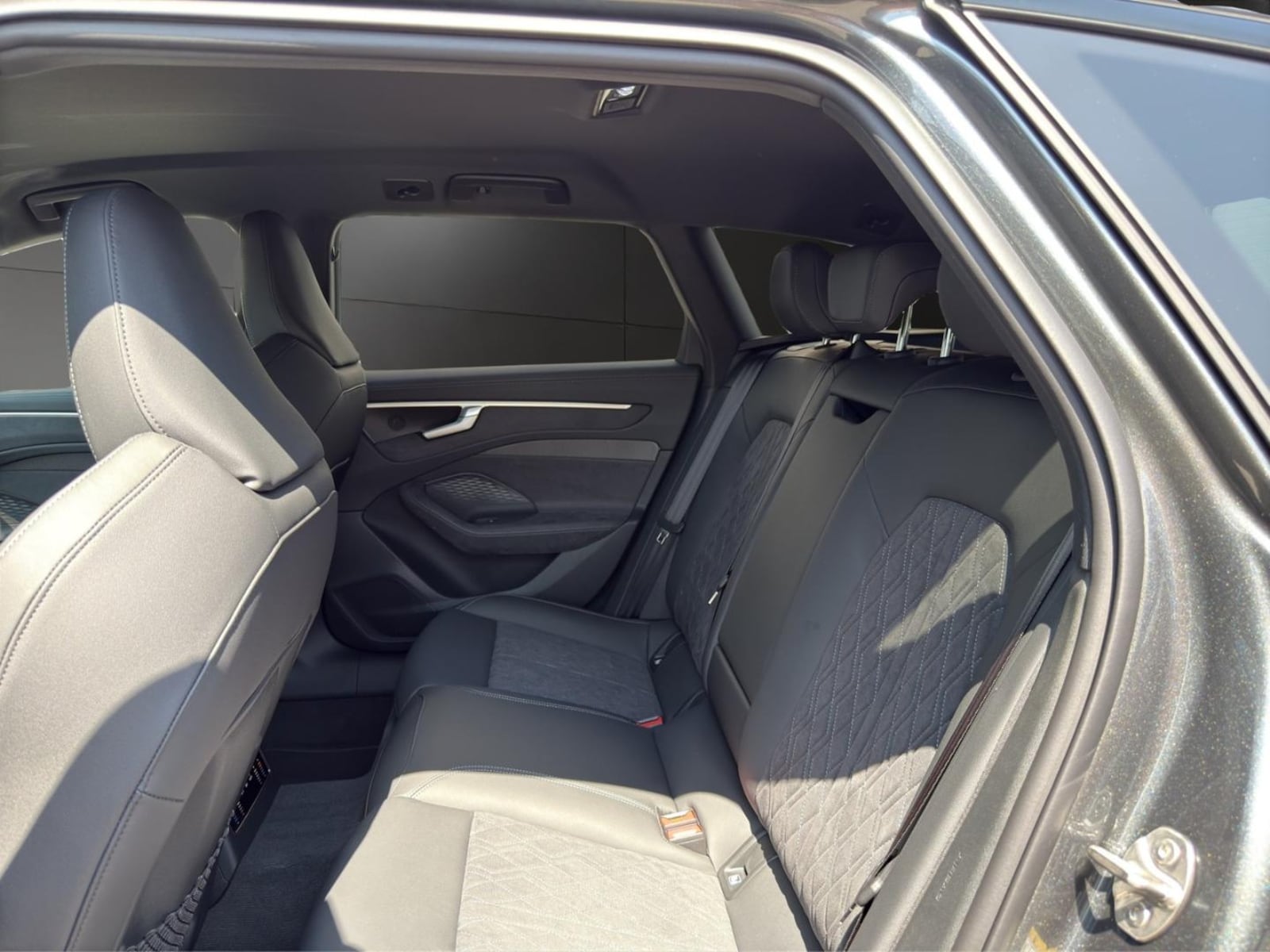 Audi A6 Avant – Bild 13