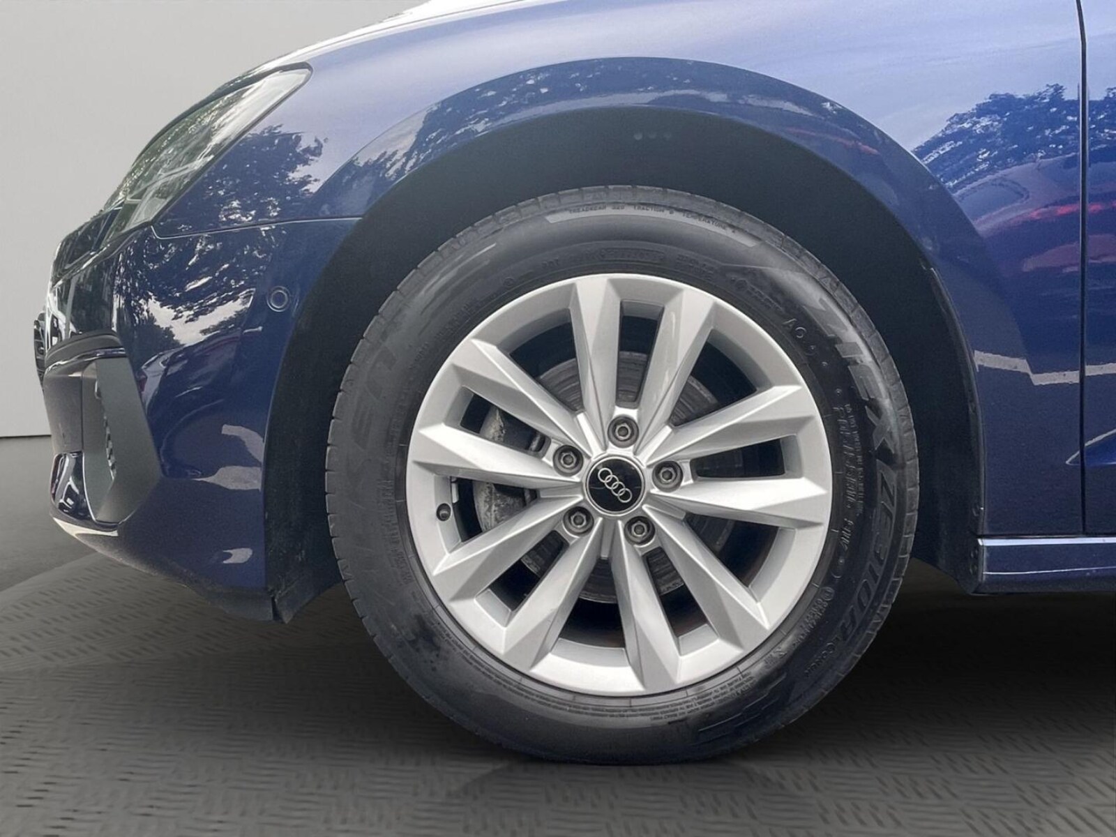 Audi A3 Sportback – Bild 20