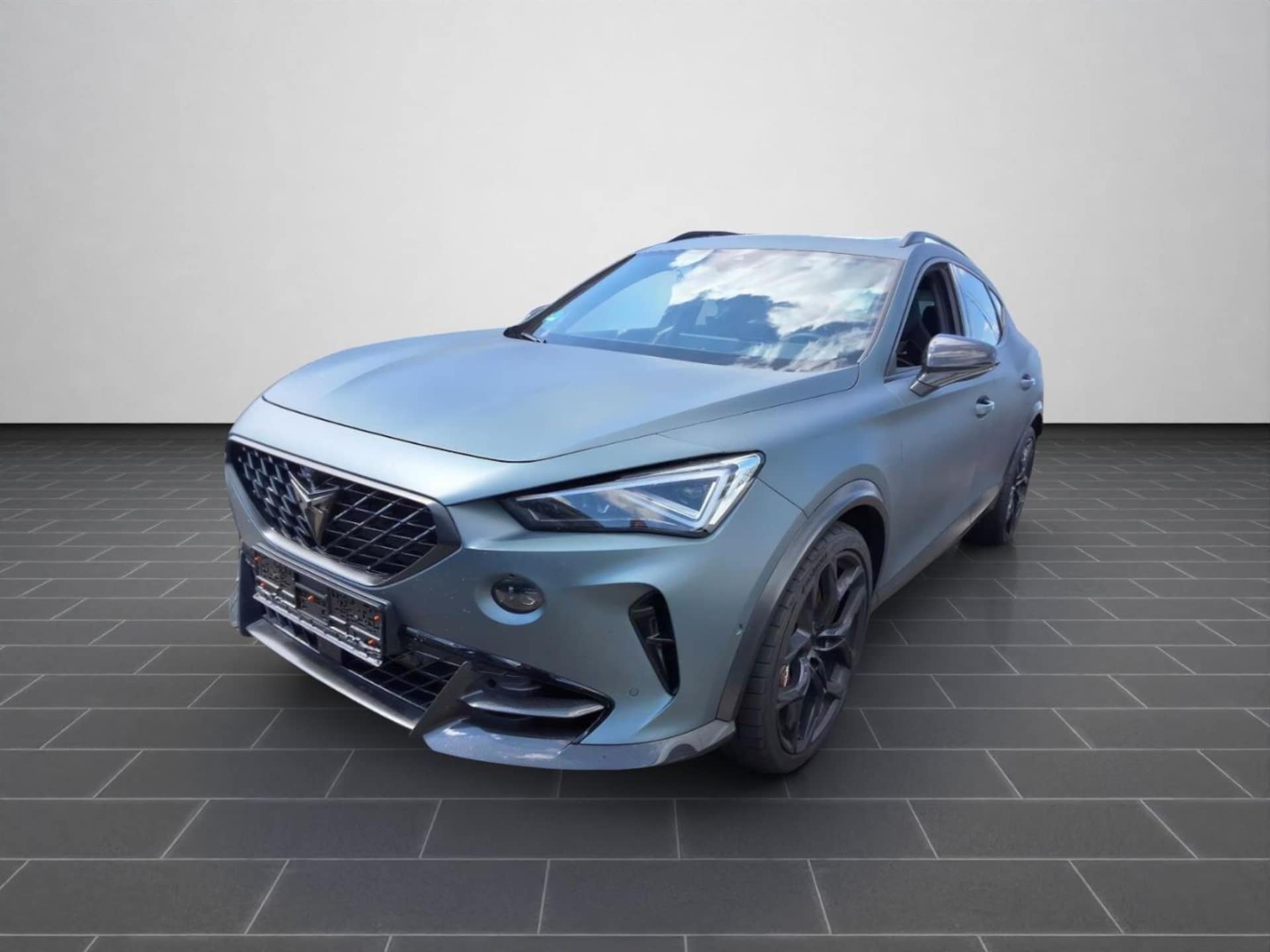 CUPRA Formentor VZ5