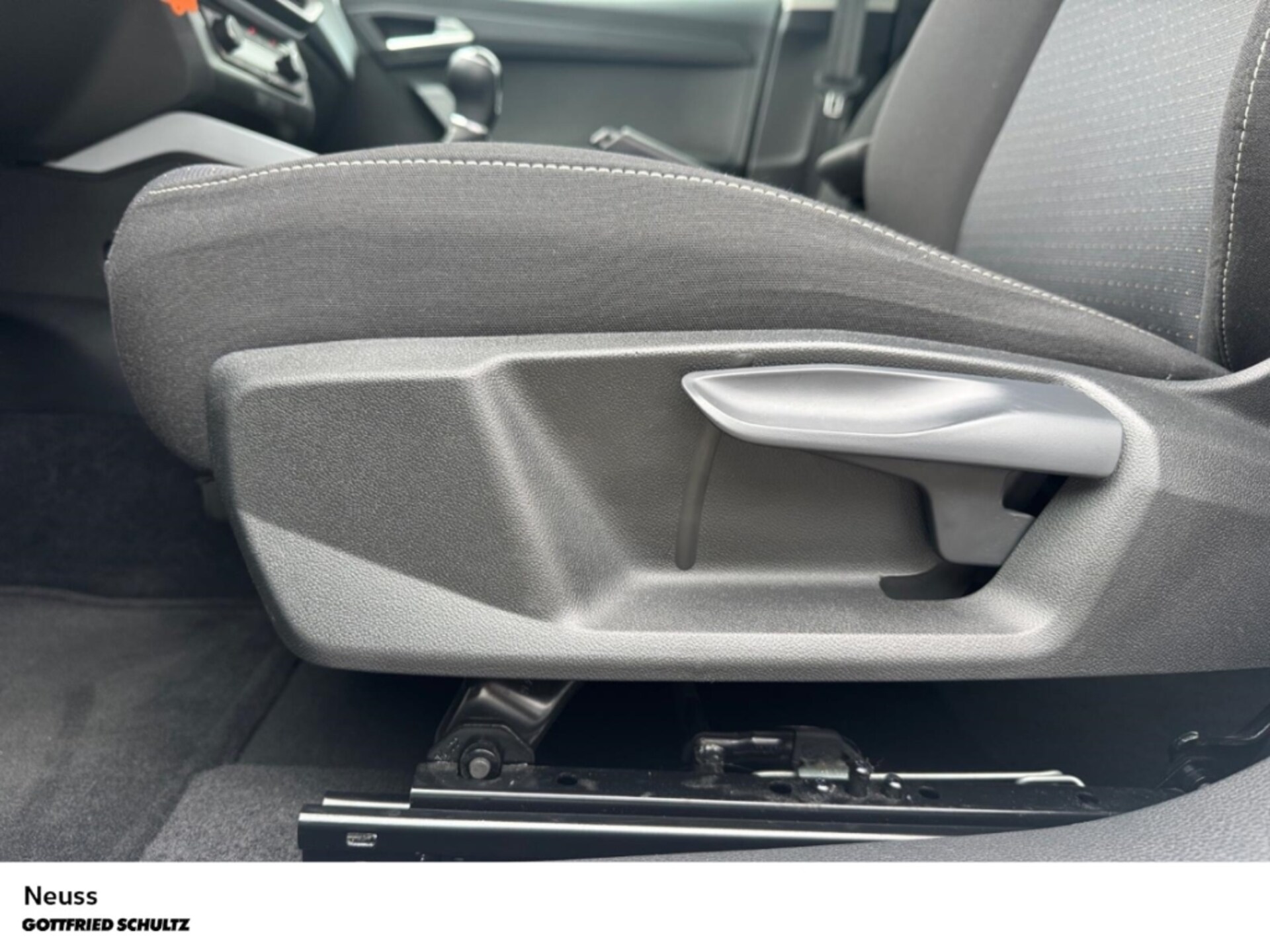 SEAT Arona Style