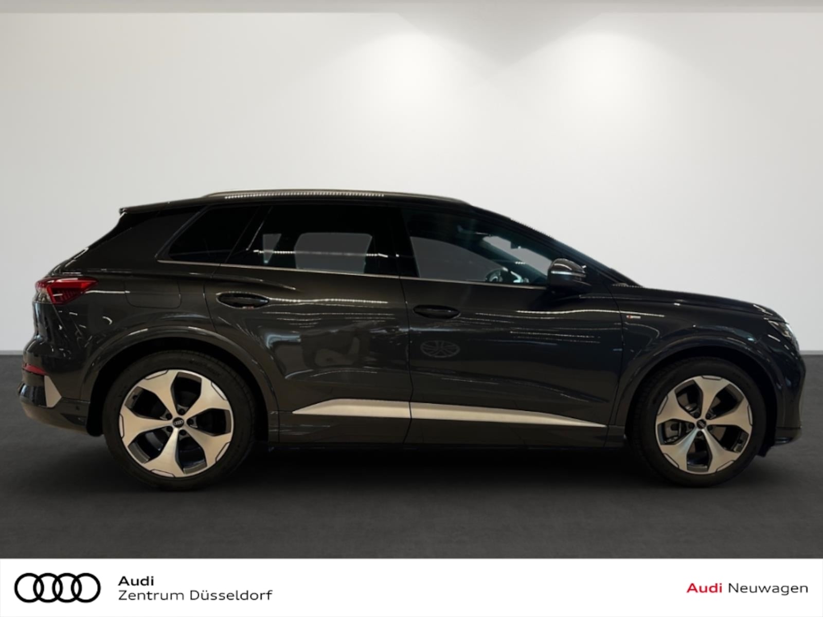 Audi Q4 e-tron – Bild 2