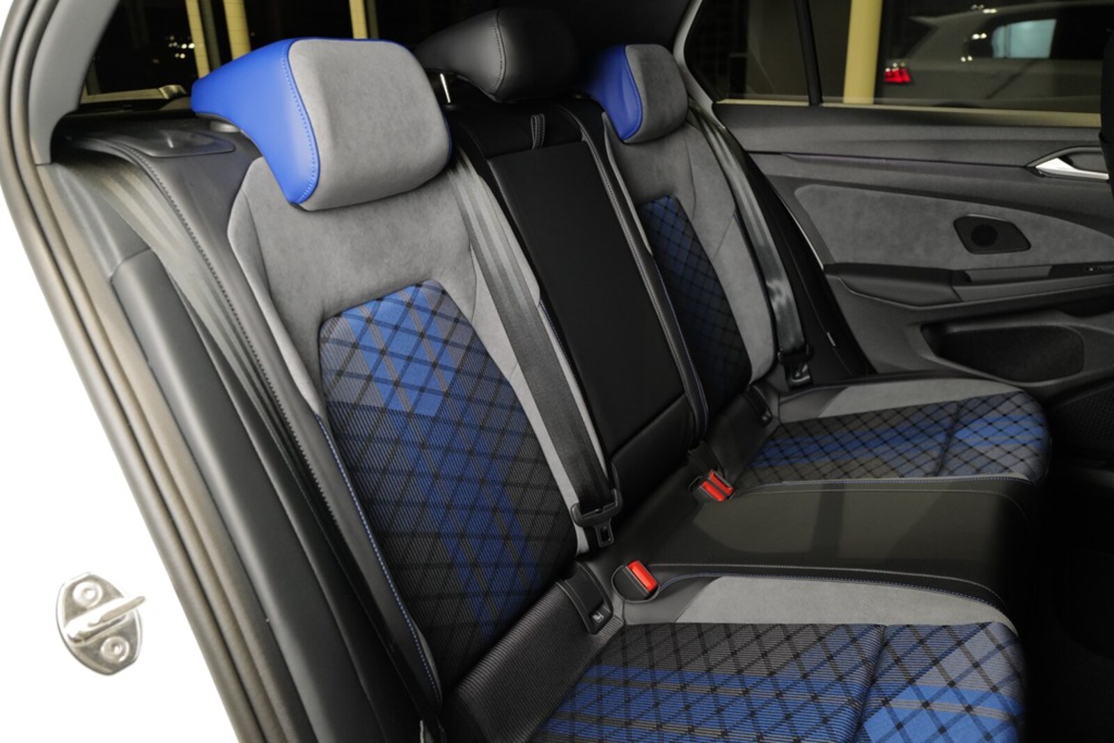 Volkswagen Golf – Bild 8