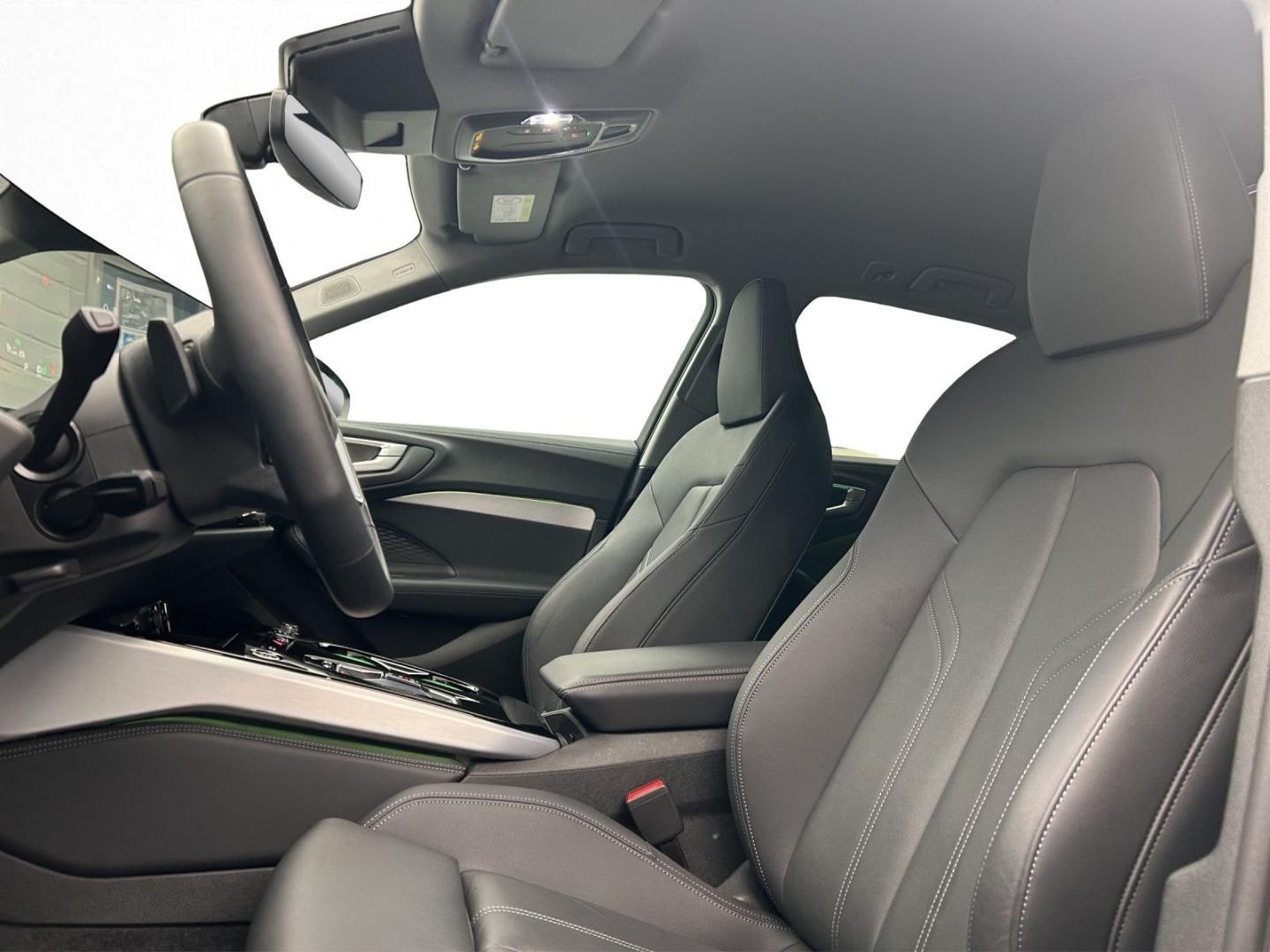Bild über Audi A5 Avant TDI 150 kW S tronic - für weitere Informationen kontaktieren Sie den Audi Partner