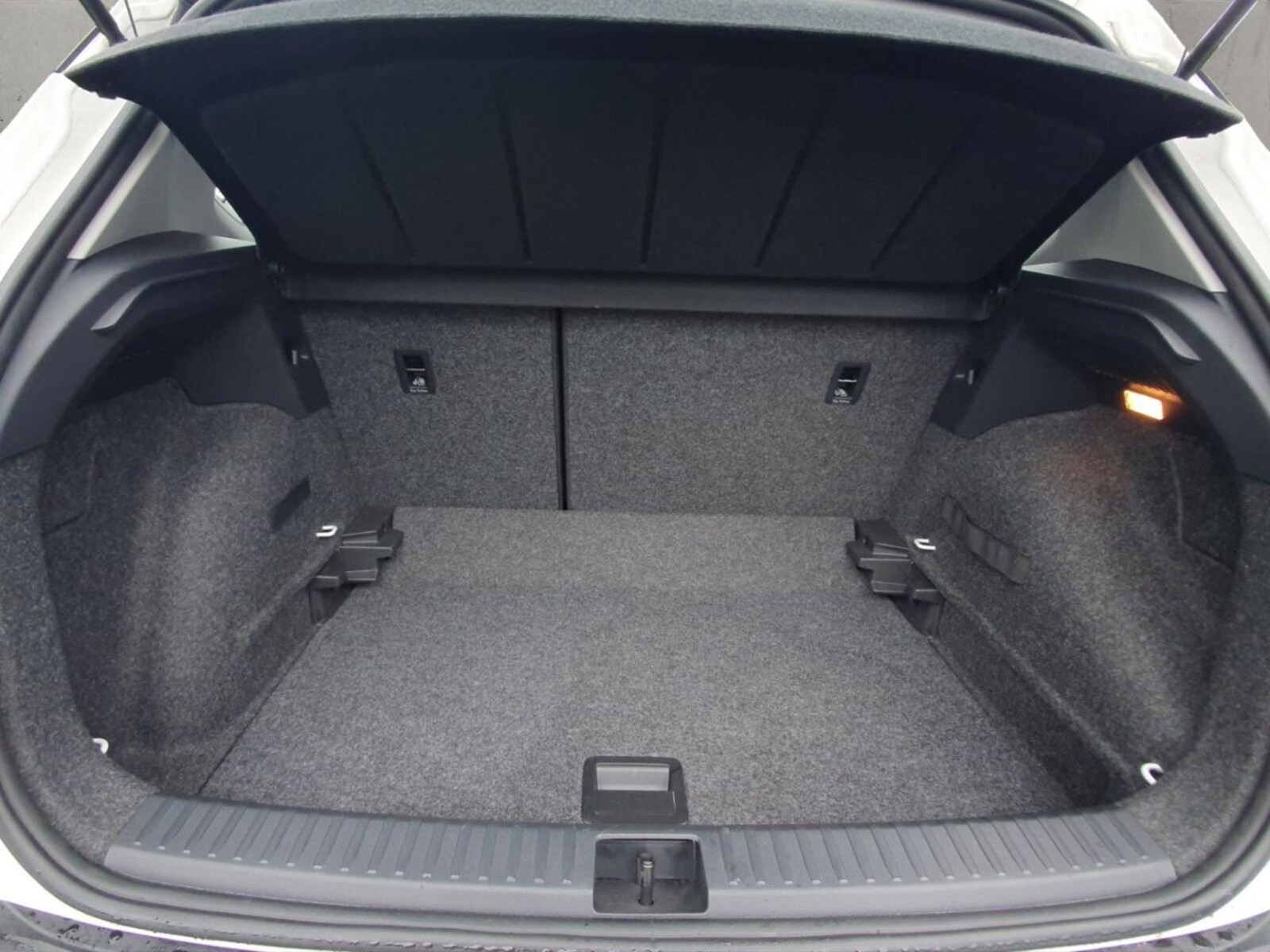 SEAT Arona – Bild 17