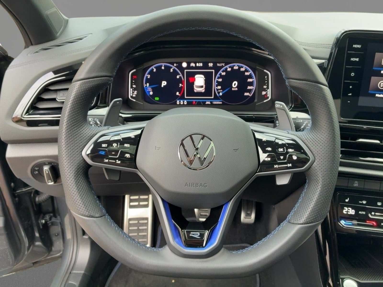 Volkswagen T-Roc – Bild 9