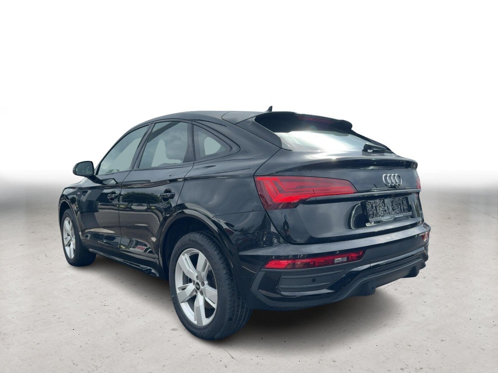 Audi Q5 Sportback – Bild 4