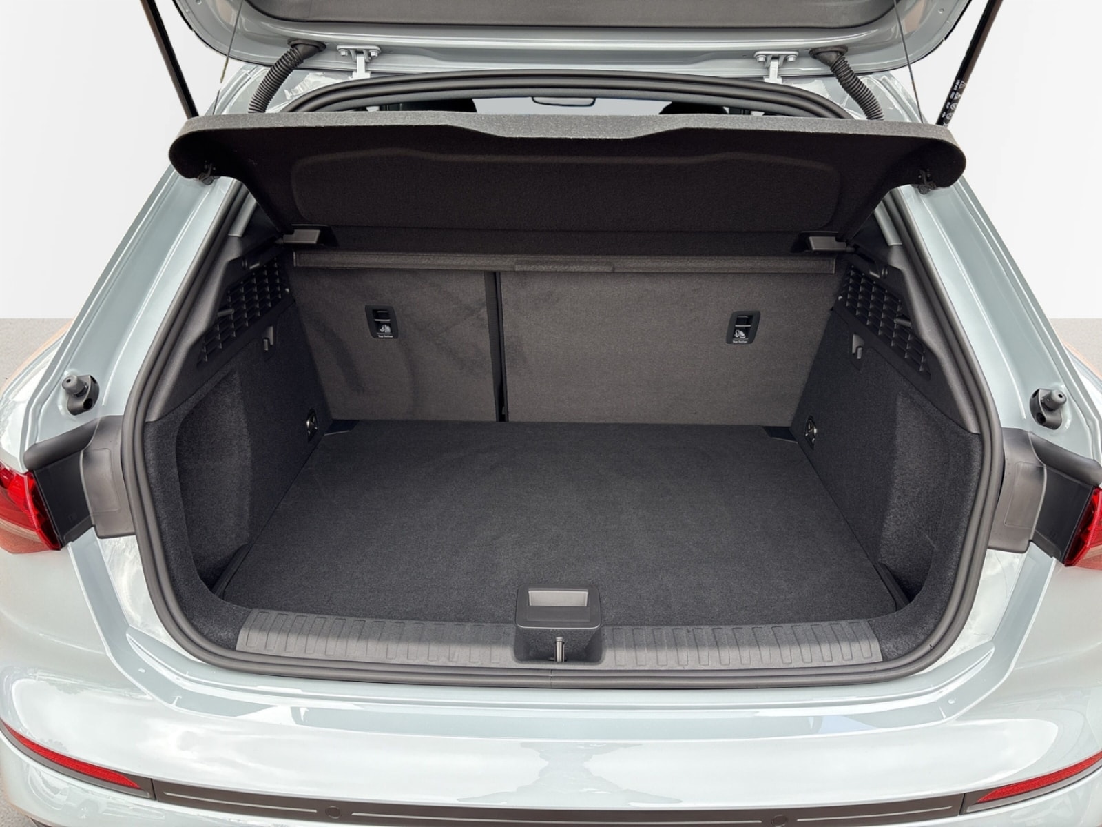 Audi A3 Sportback – Bild 10