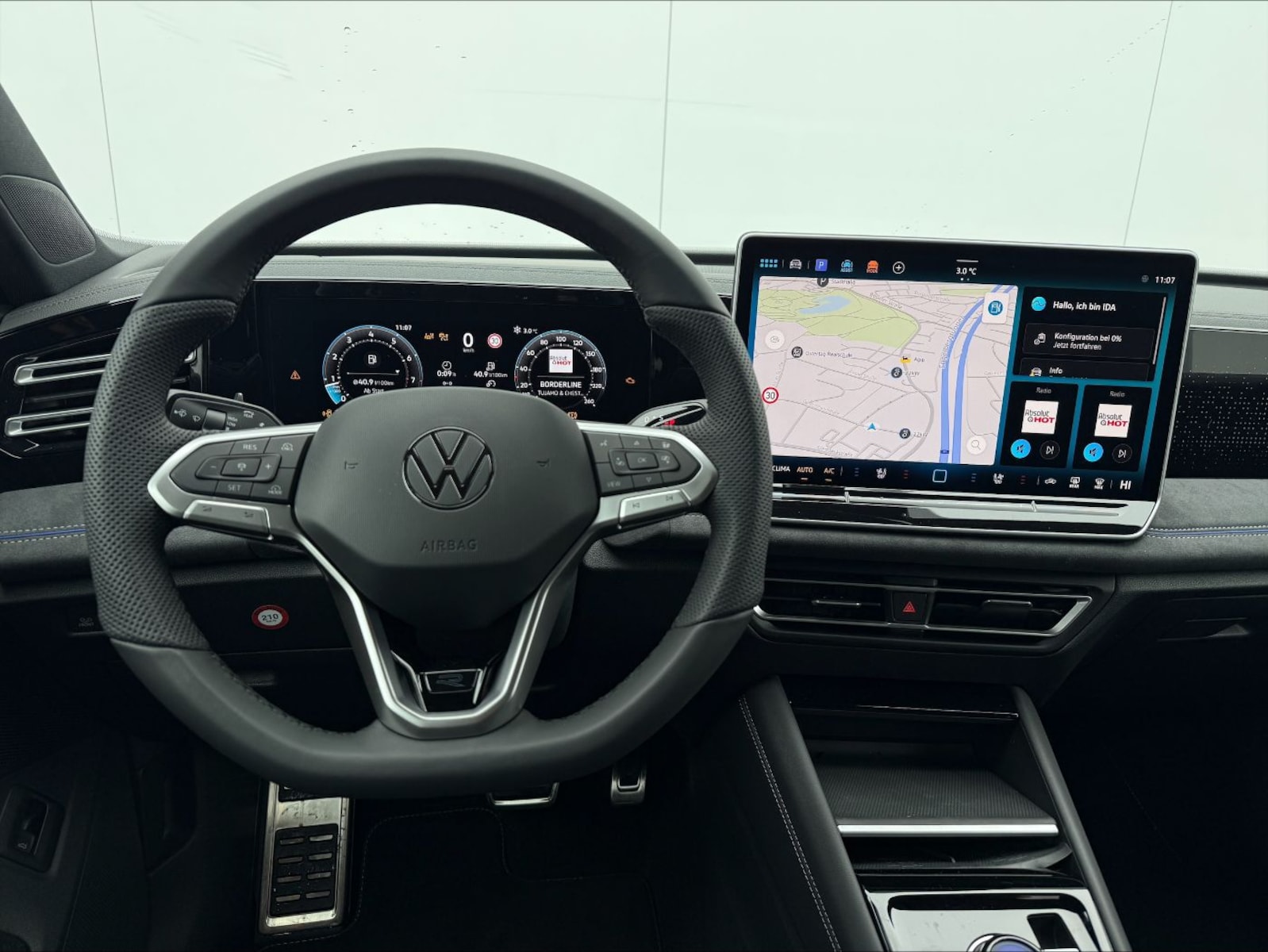 Volkswagen Tiguan – Bild 5