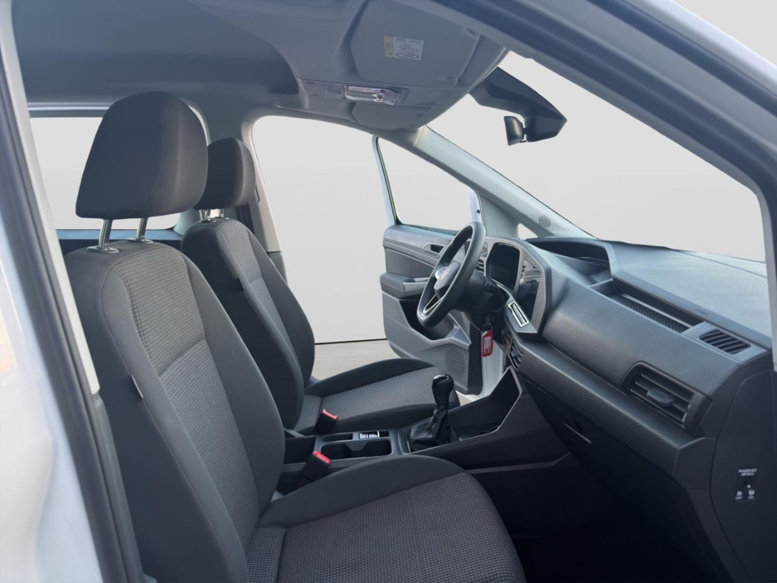 Volkswagen Caddy – Bild 20