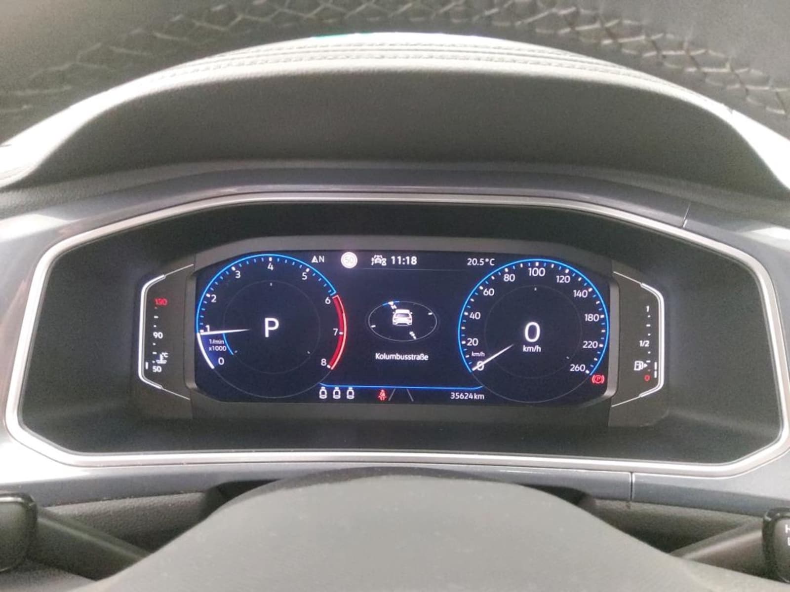Volkswagen T-Roc – Bild 3