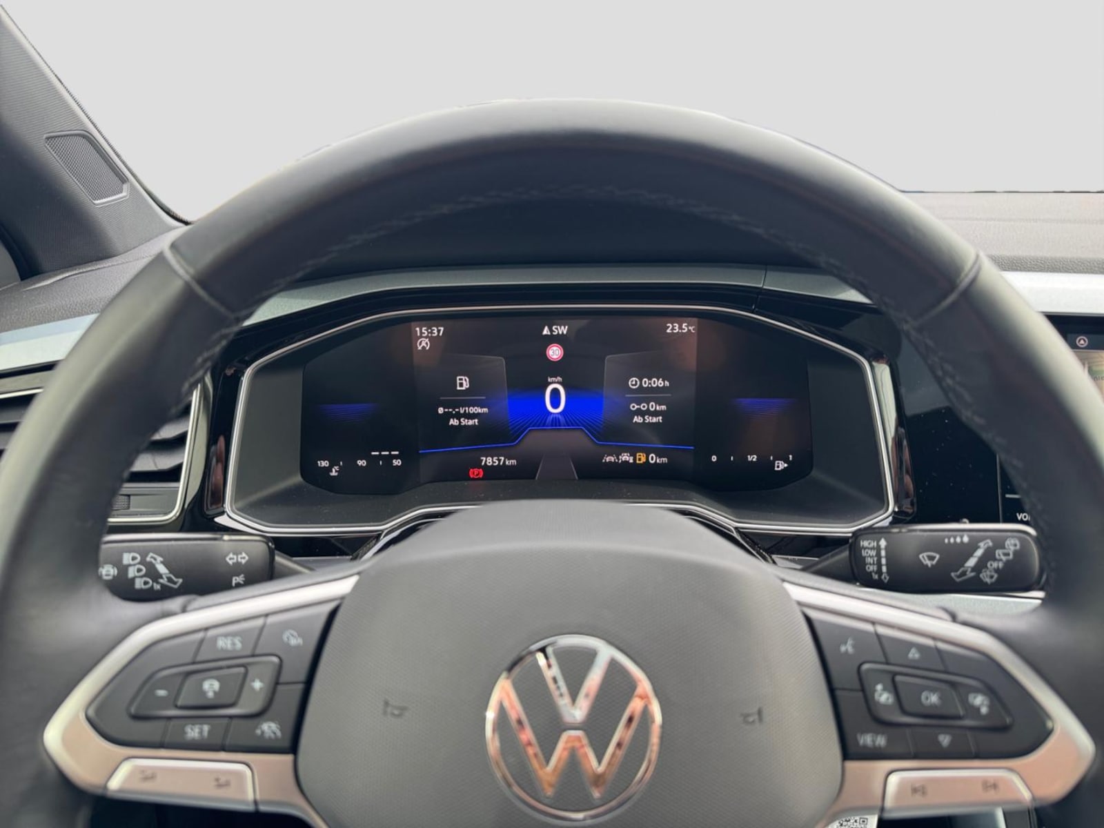Volkswagen Taigo – Bild 9