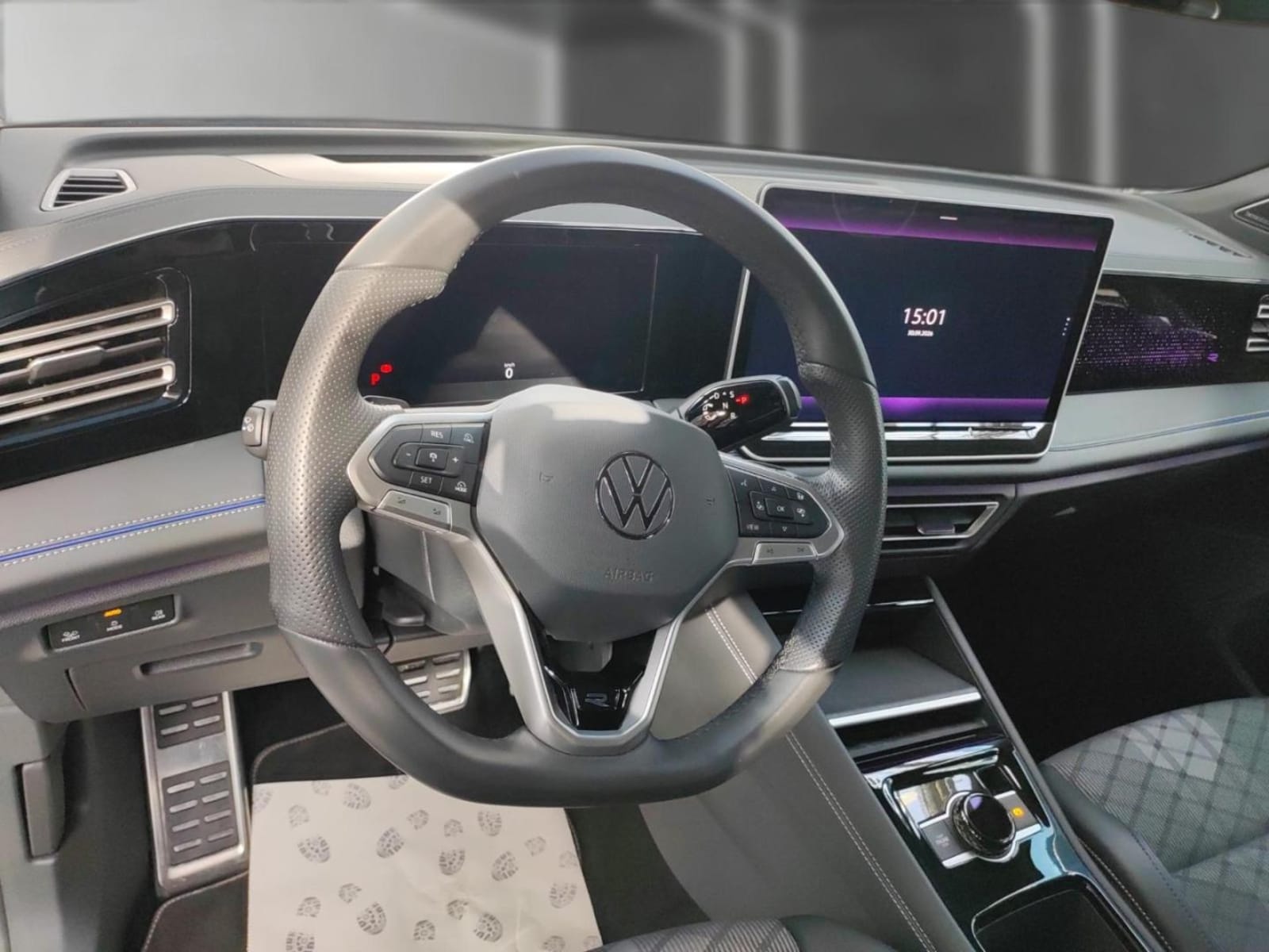 Volkswagen Tiguan – Bild 10