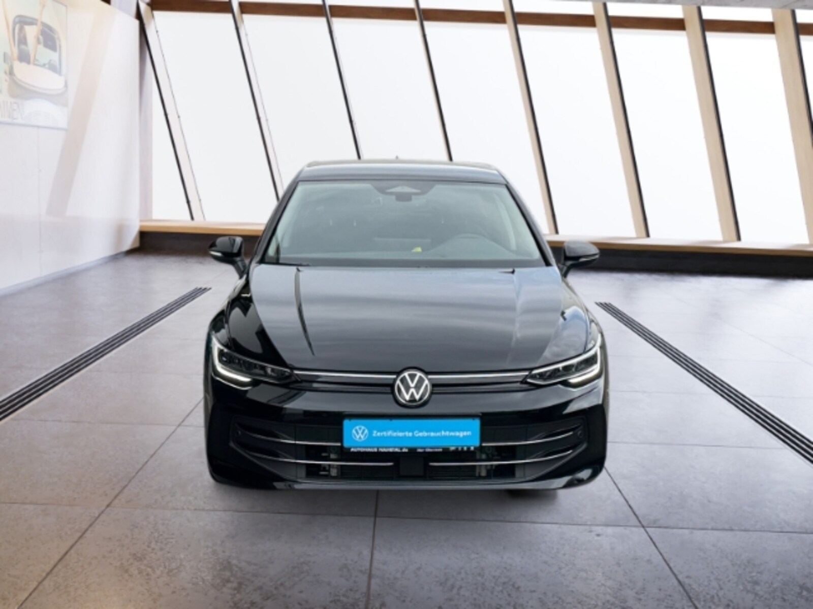 Volkswagen Golf – Bild 3