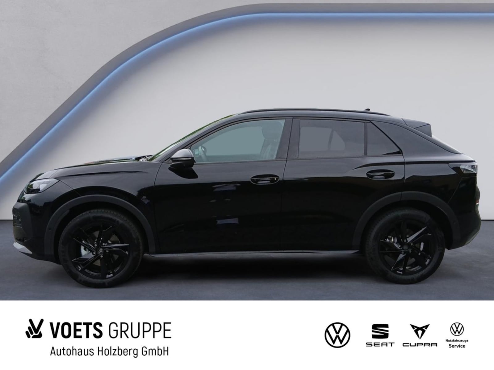 Volkswagen T-Roc – Bild 3