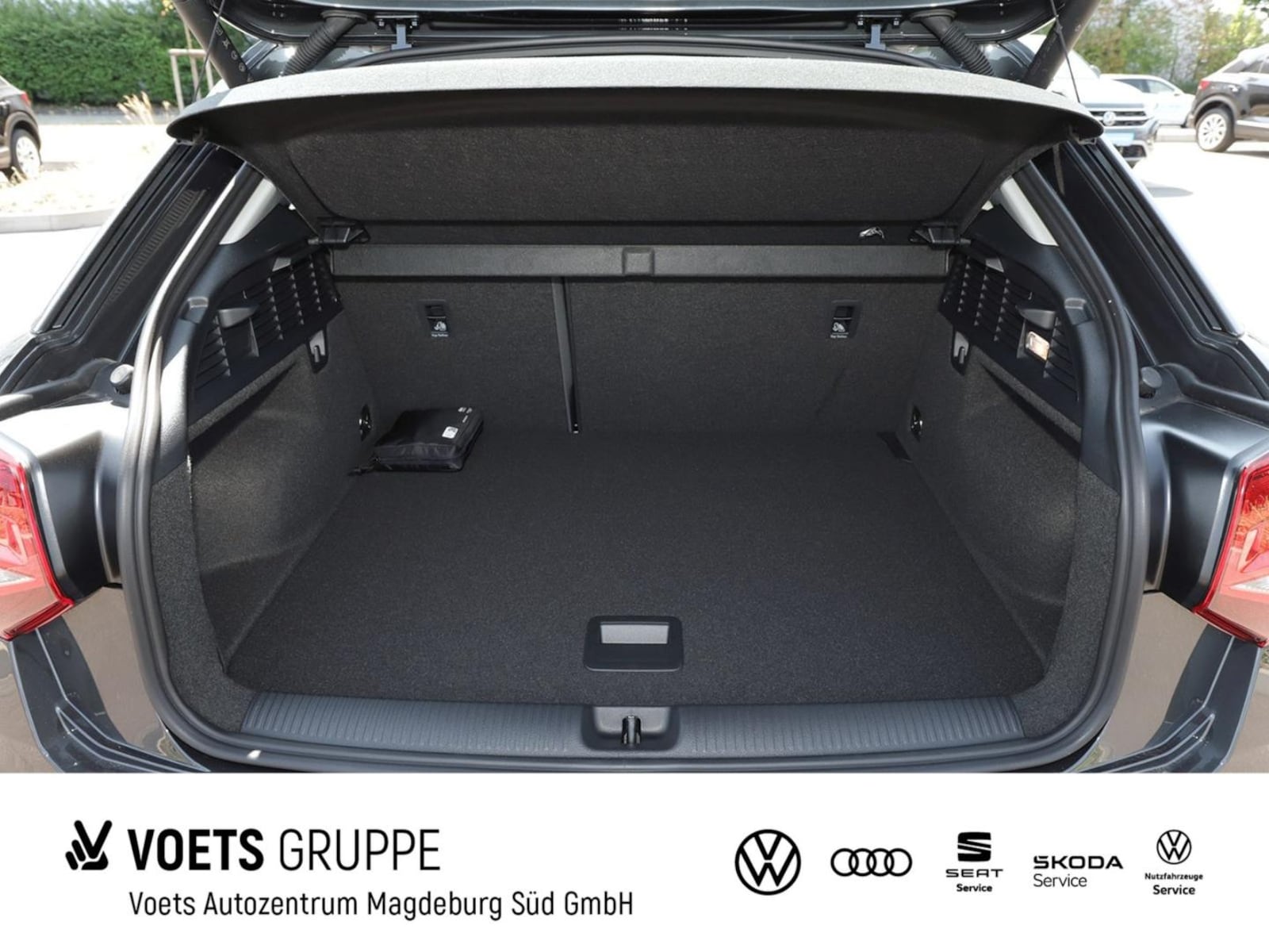 Audi Q2 – Bild 6