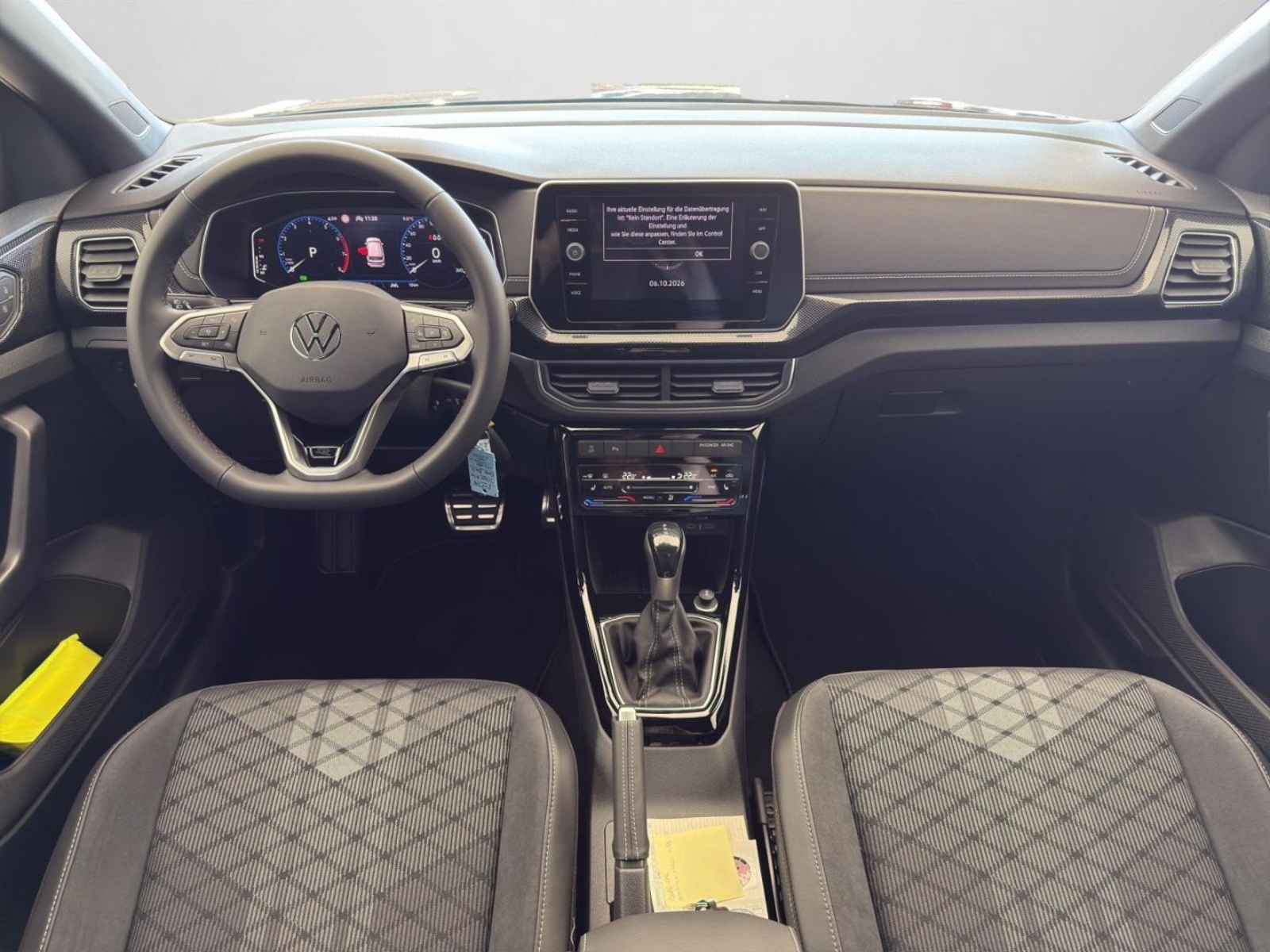 Volkswagen T-Cross – Bild 3