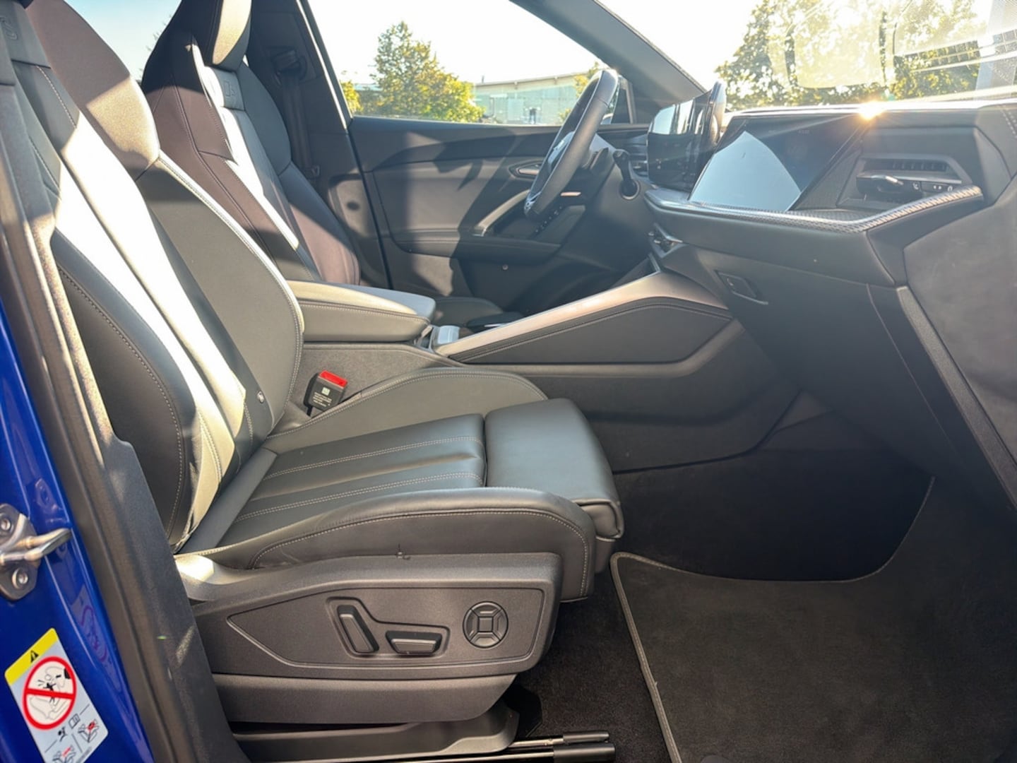Bild über Audi Q5 Sportback TFSI quattro 150 kW S tronic - für weitere Informationen kontaktieren Sie den Audi Partner
