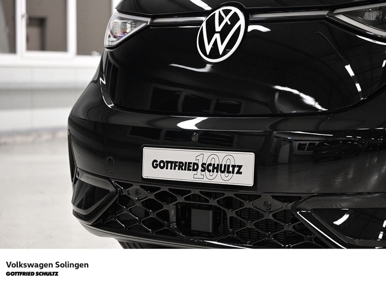Volkswagen ID. Buzz – Bild 7