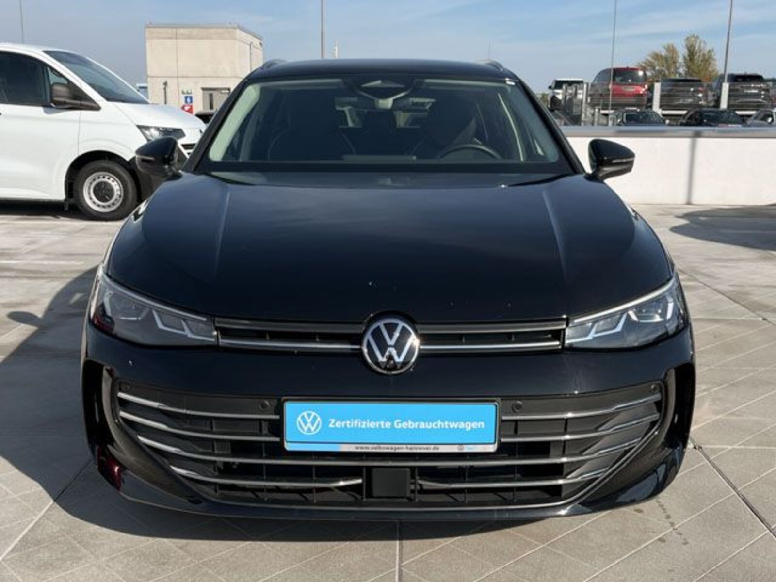 Volkswagen Passat – Bild 10
