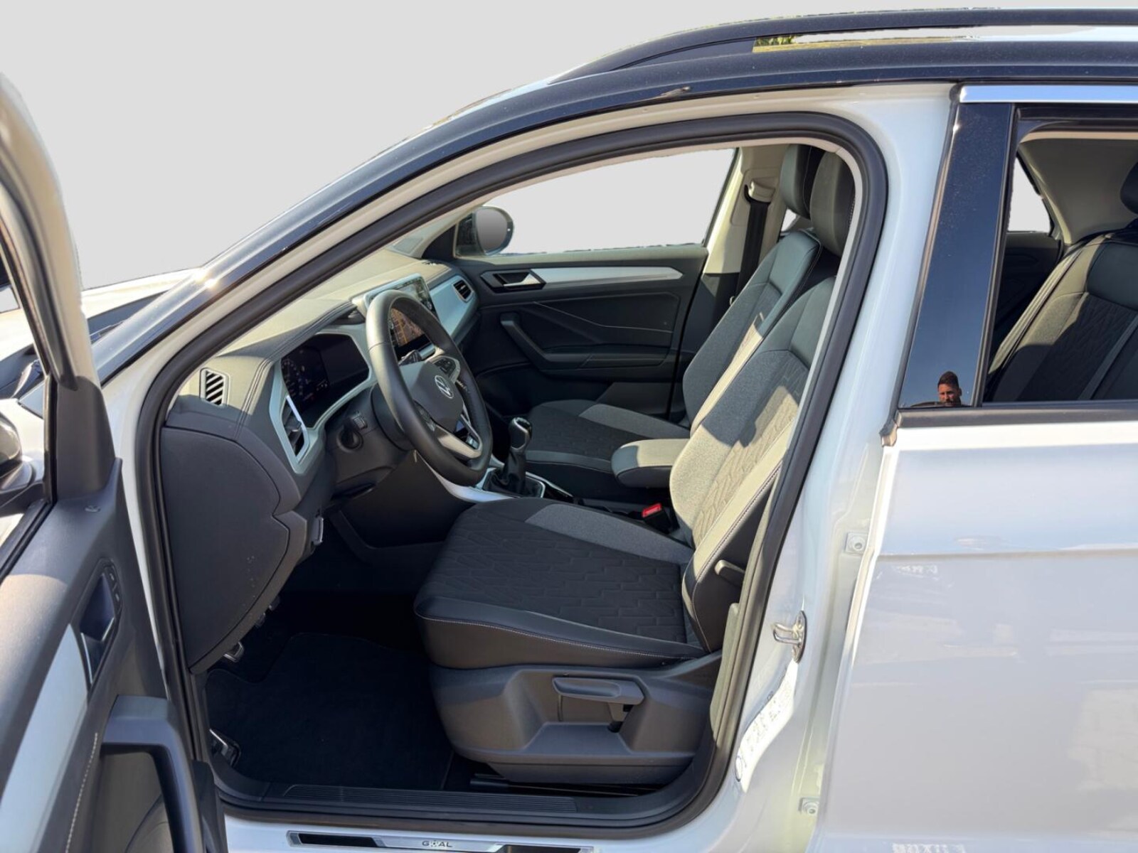 Volkswagen T-Roc – Bild 11