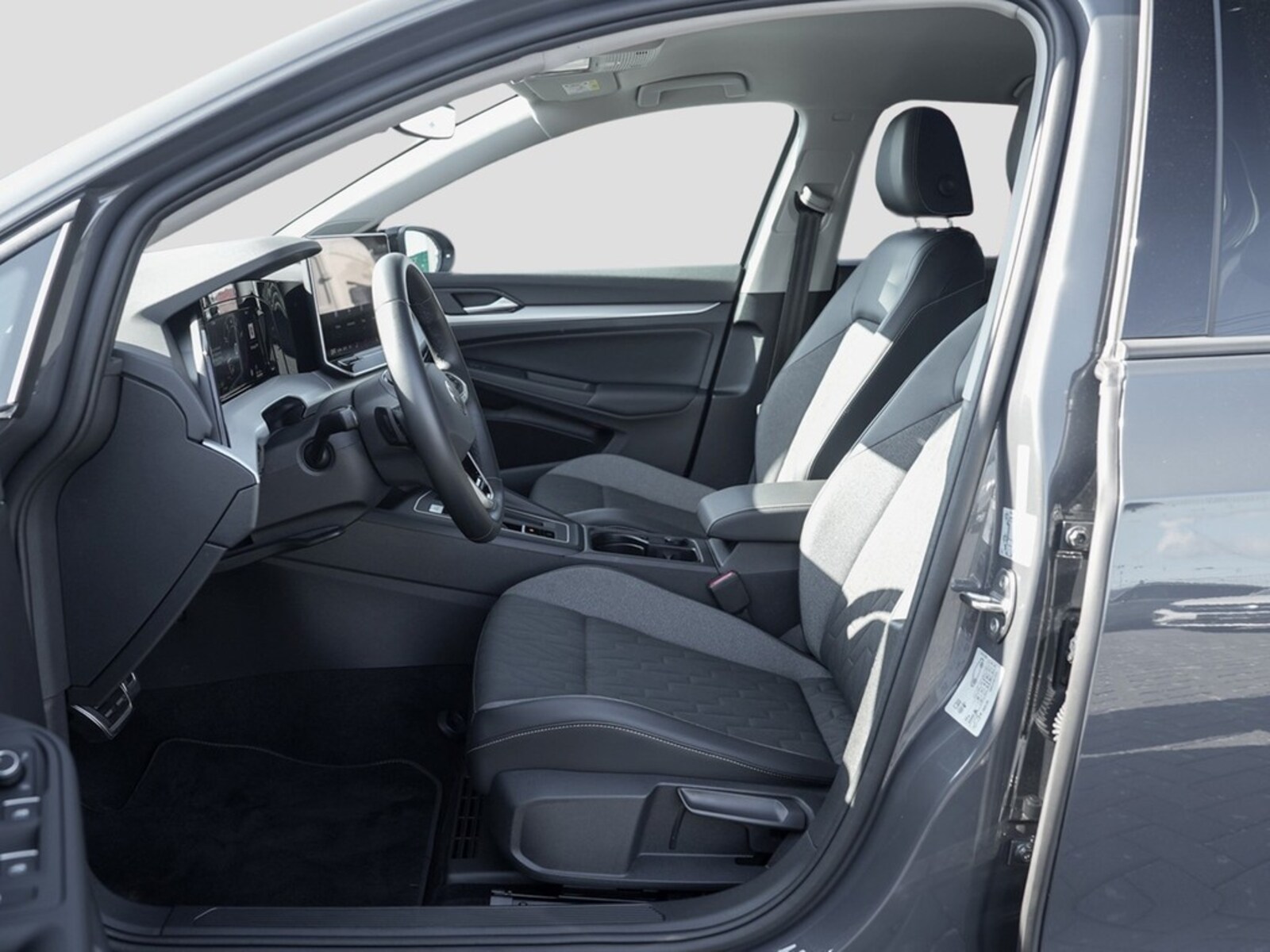 Volkswagen Golf – Bild 21