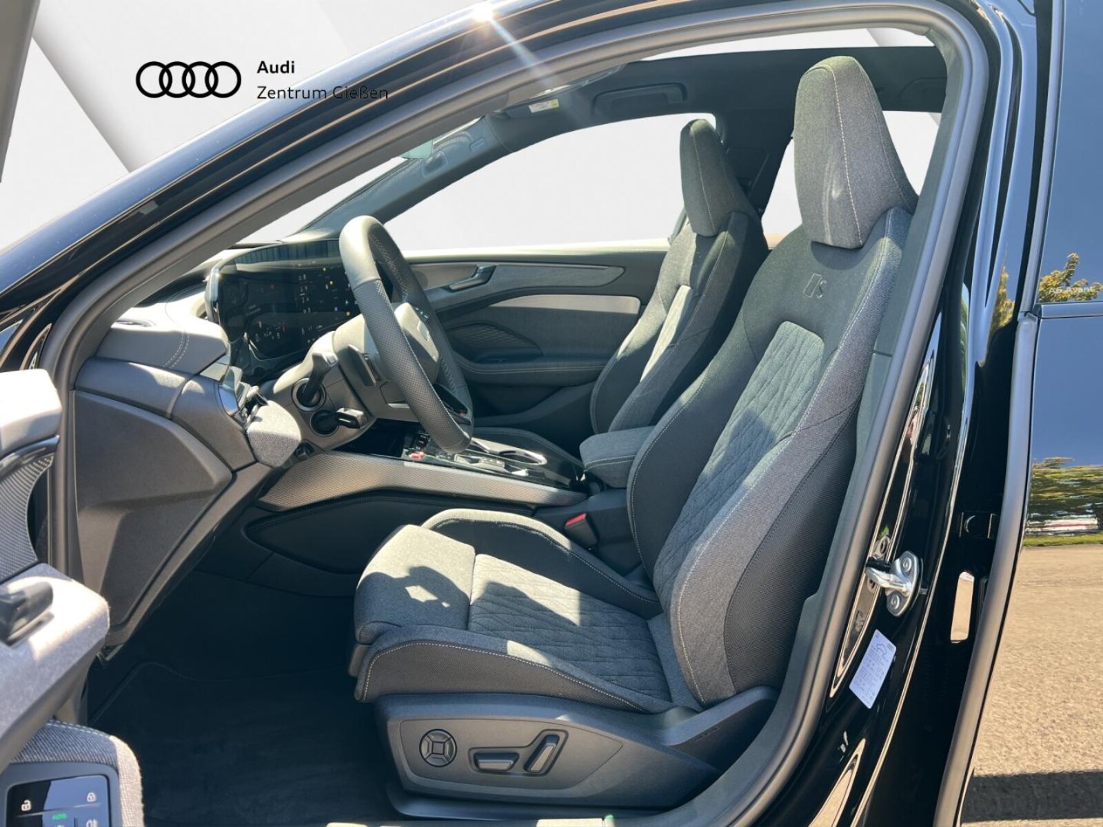 Audi A6 Avant – Bild 7