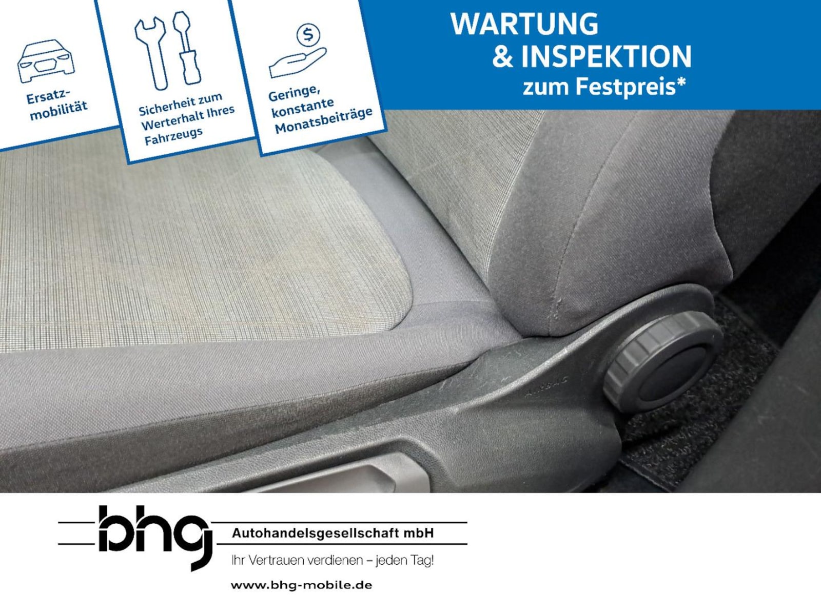 Volkswagen ID.3 – Bild 19