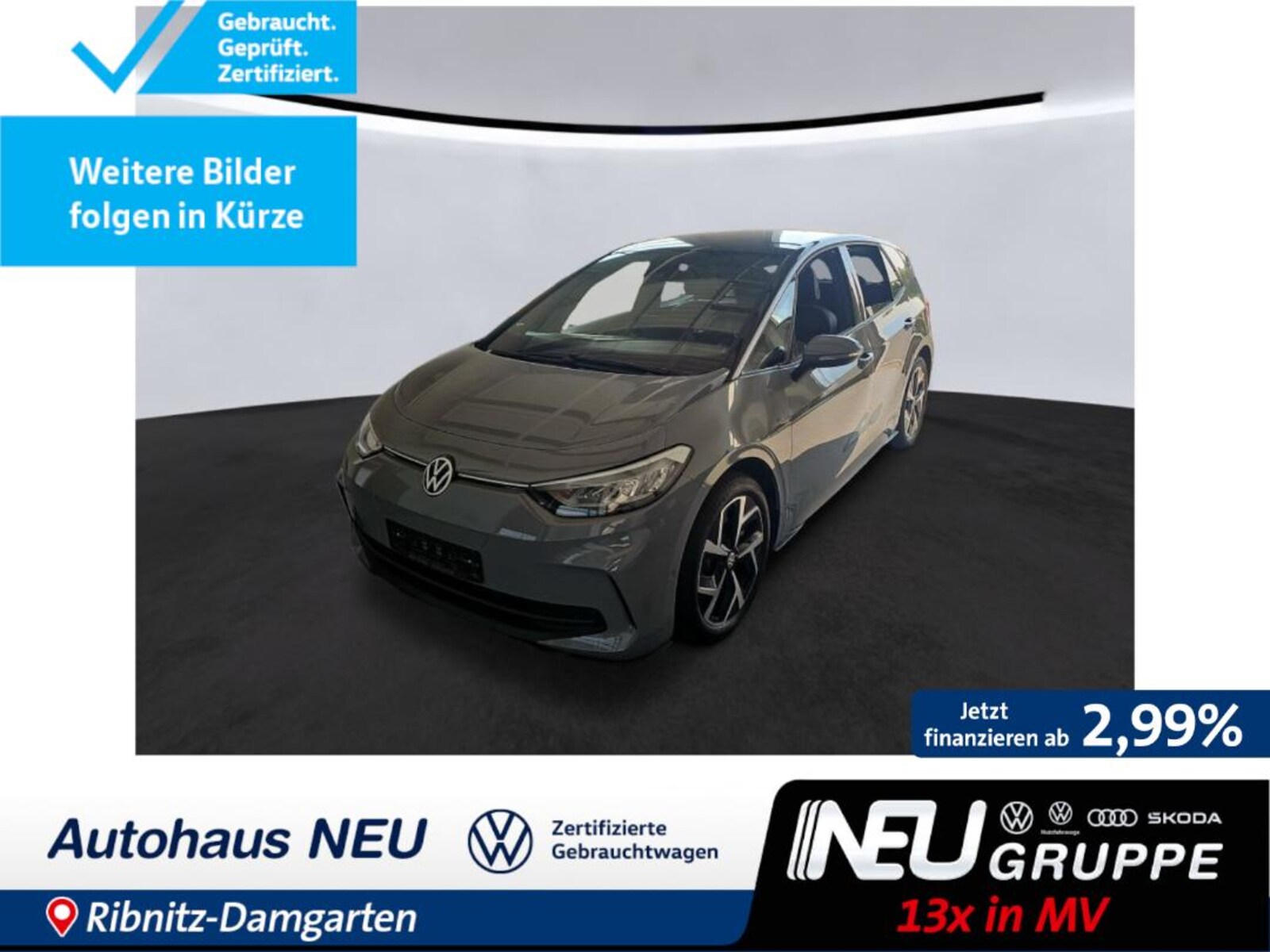 Volkswagen ID.3