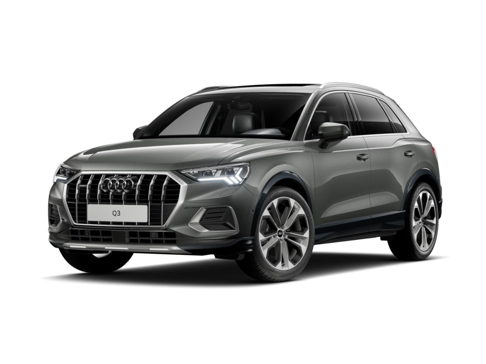 Audi Q3 – Bild 2