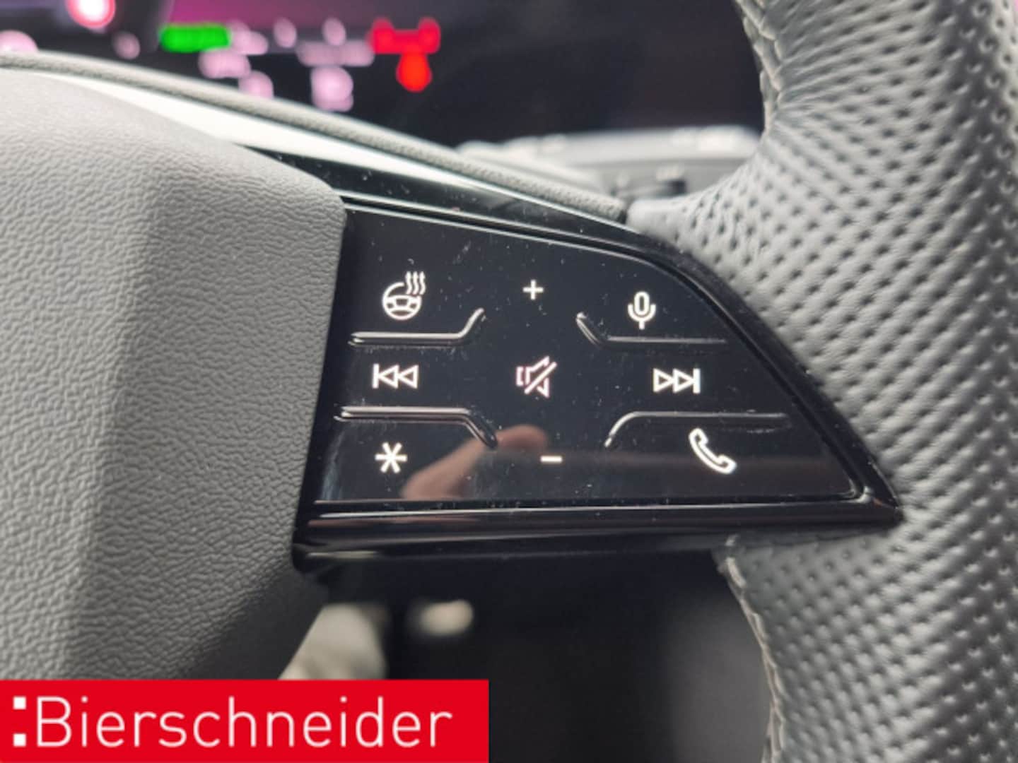 Bild über Audi SQ5 SUV TFSI 270 kW S tronic - für weitere Informationen kontaktieren Sie den Audi Partner