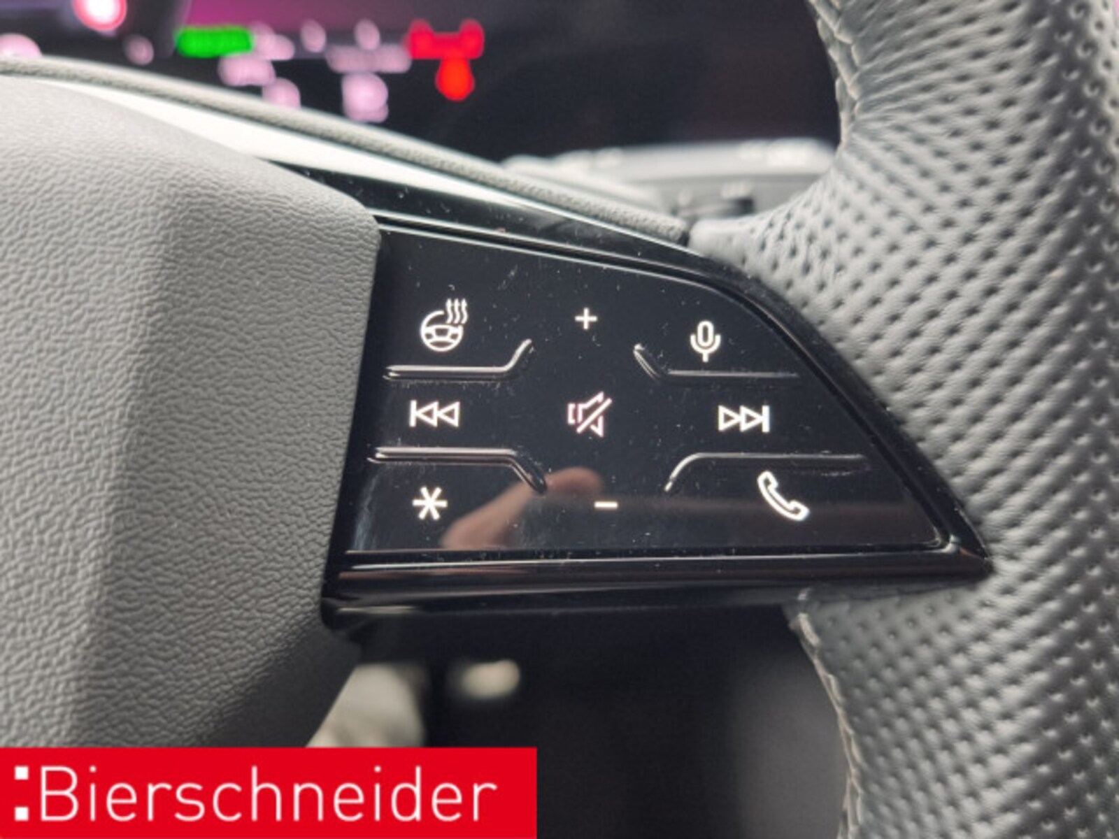 Audi SQ5 – Bild 13