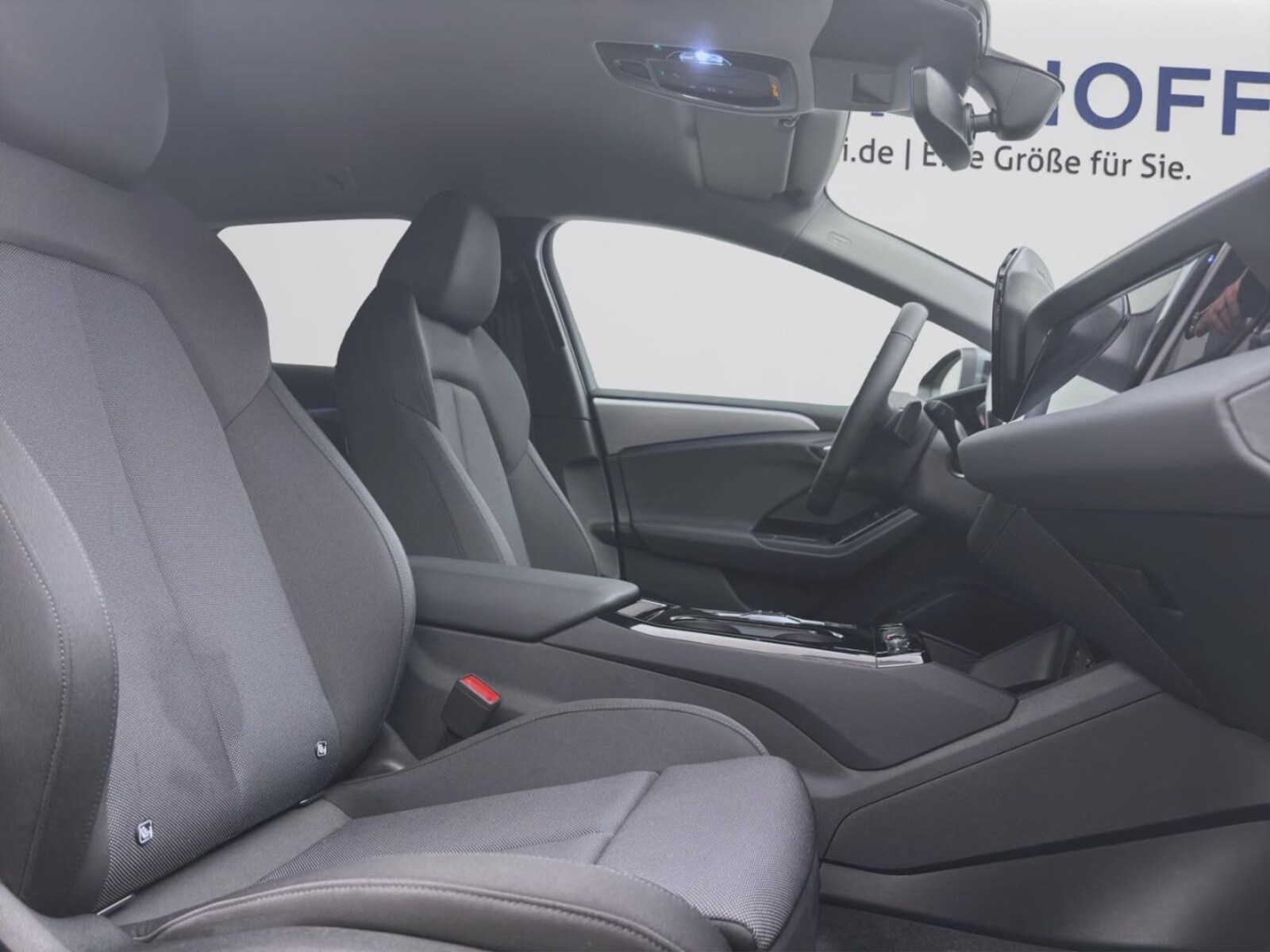Audi A6 Avant e-tron – Bild 17