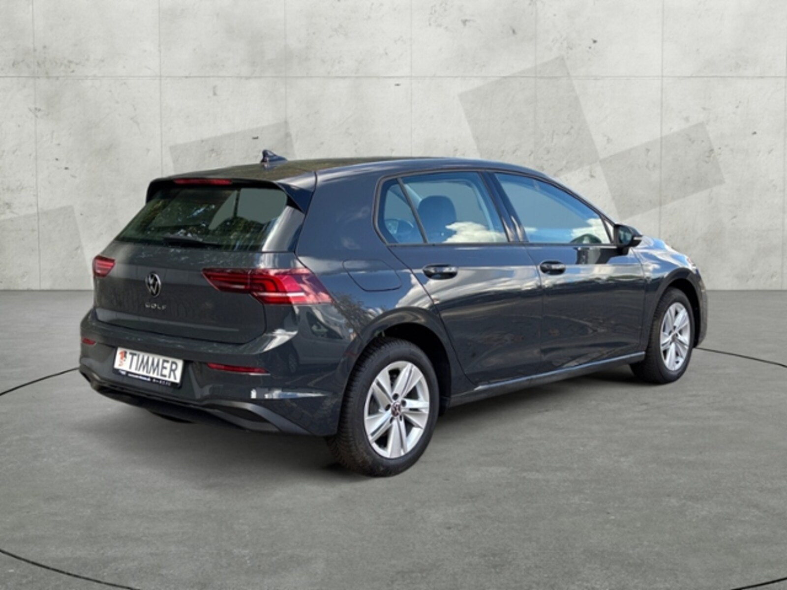 Volkswagen Golf – Bild 7