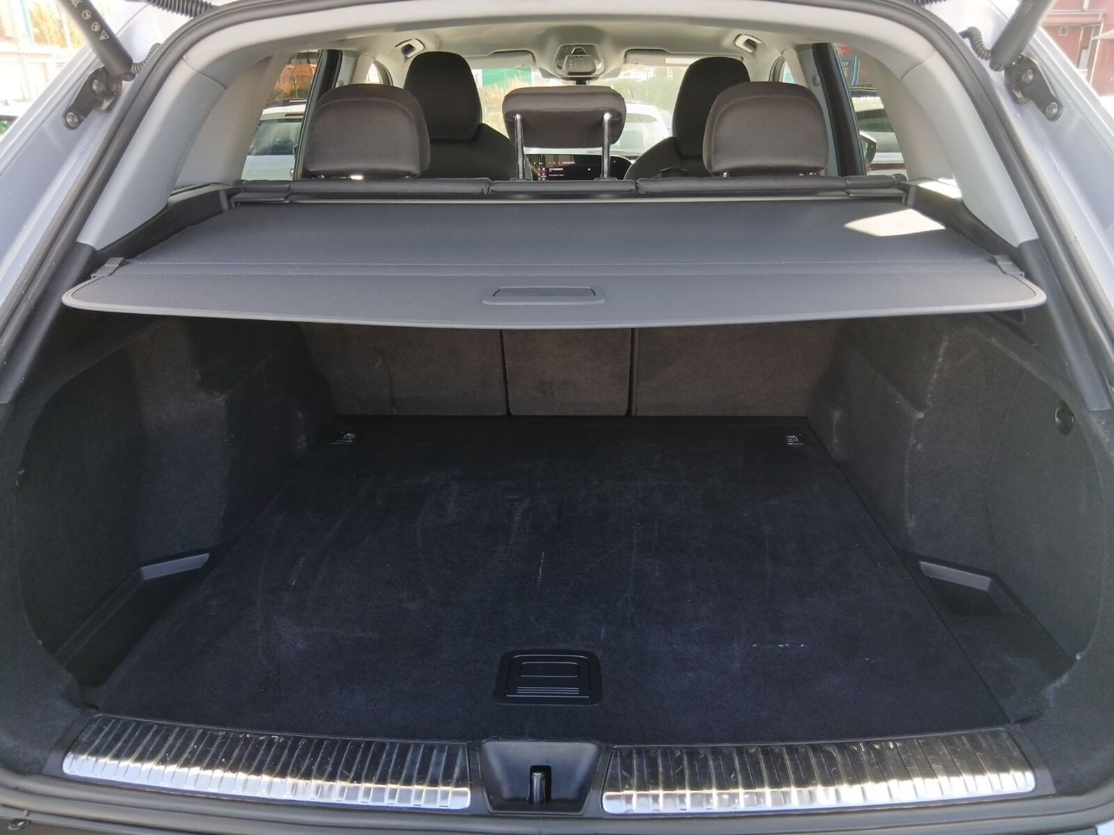 Audi Q5 – Bild 18