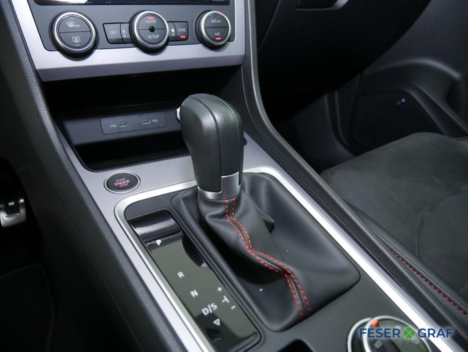 SEAT Ateca – Bild 9