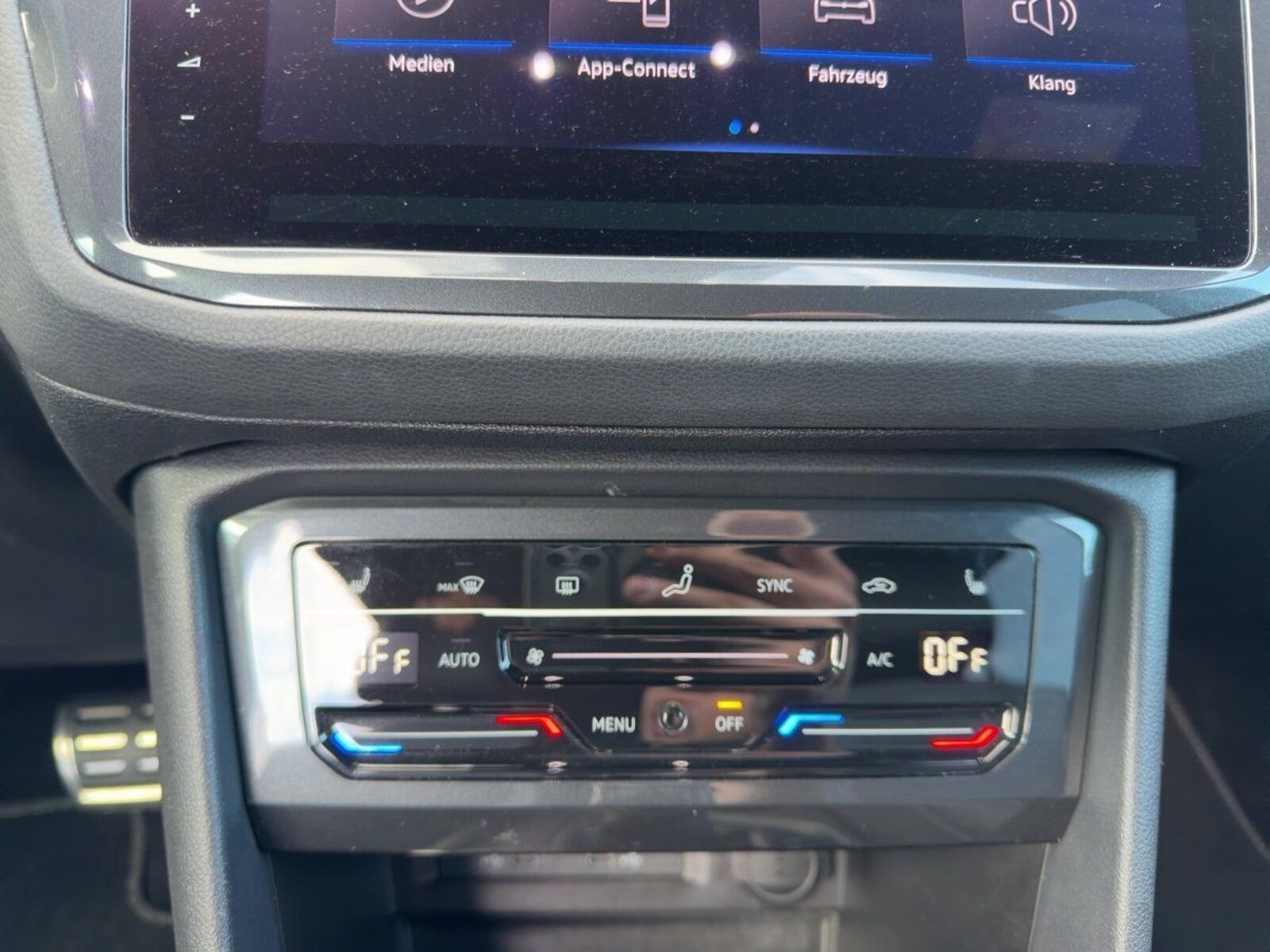 Volkswagen Tiguan – Bild 14