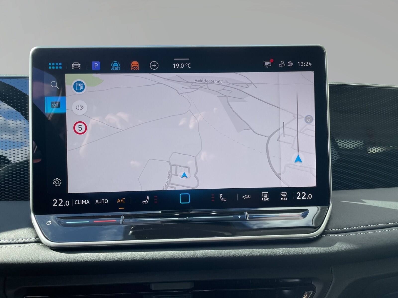 Volkswagen Tiguan – Bild 12
