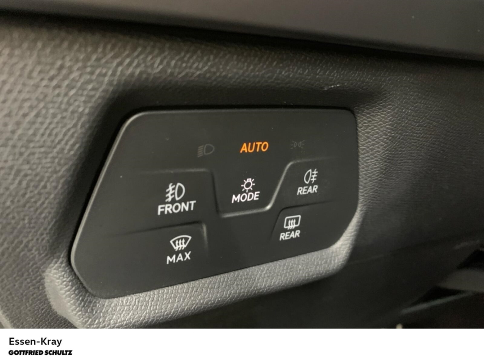 CUPRA Leon Sportstourer – Bild 11