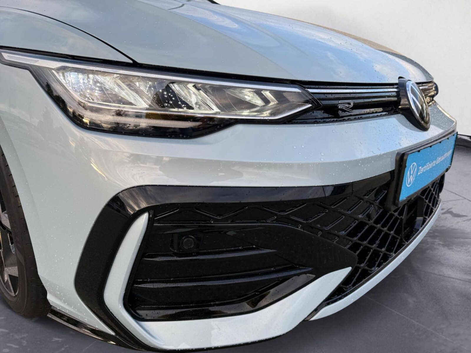 Volkswagen Golf – Bild 9