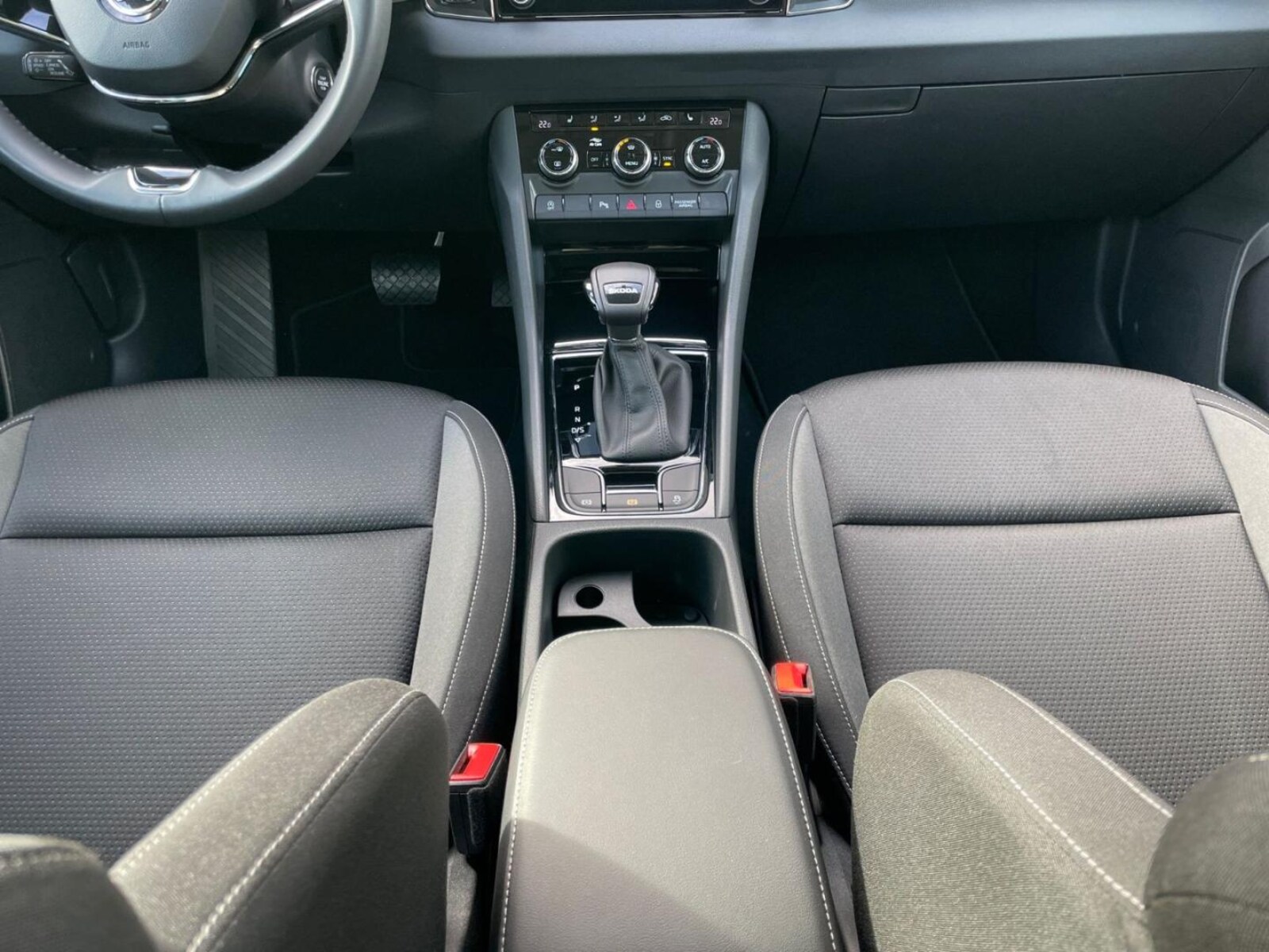 Škoda Karoq – Bild 12