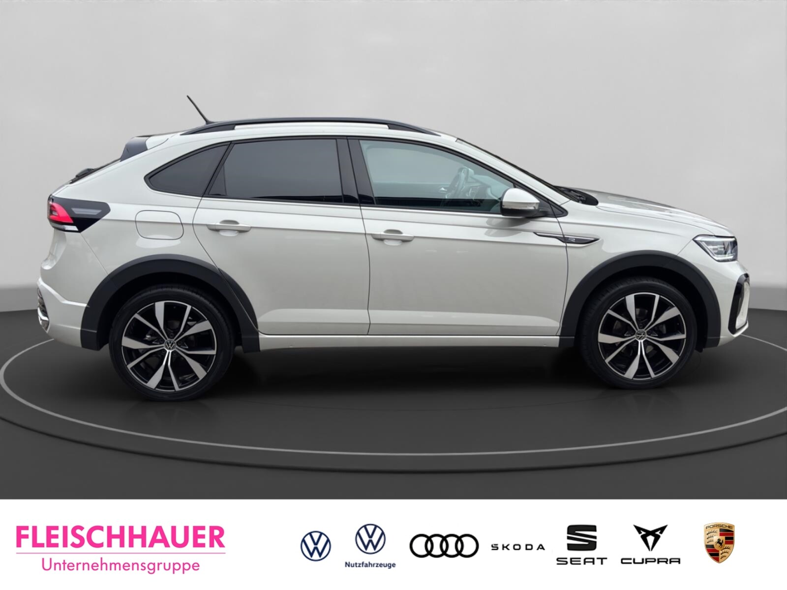 Volkswagen Taigo – Bild 7