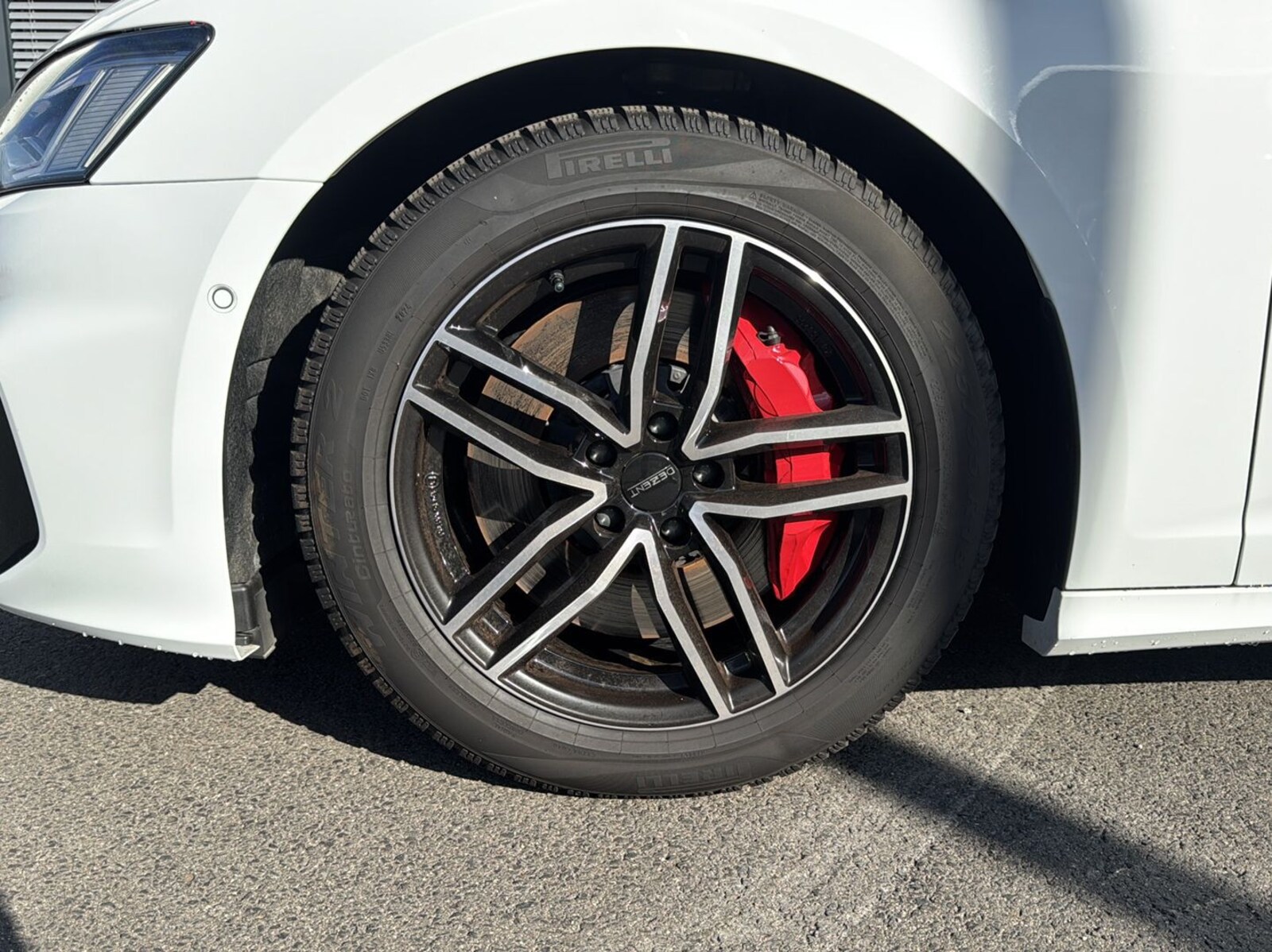 Audi A6 Avant – Bild 8