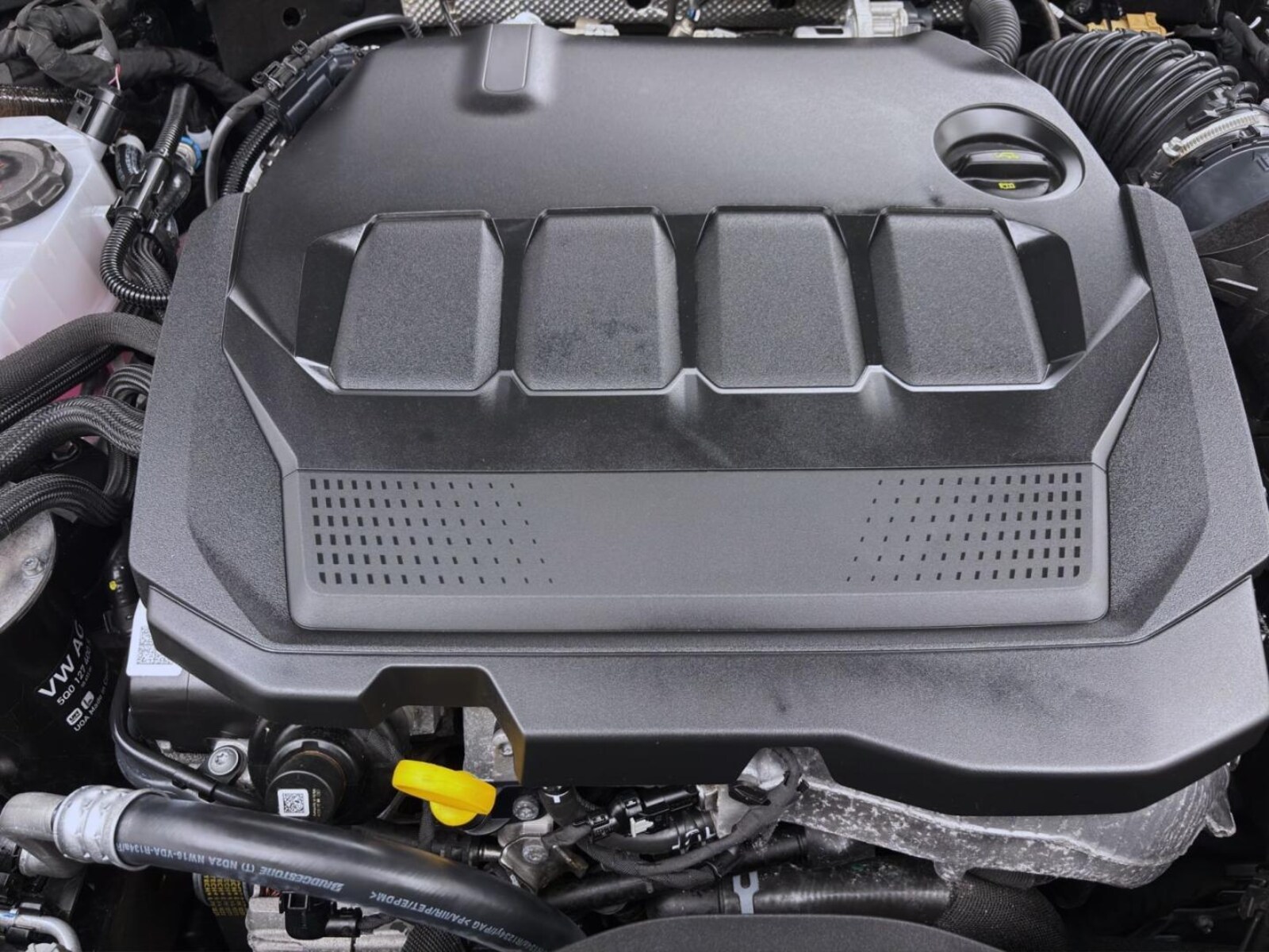 Škoda Superb Combi – Bild 19