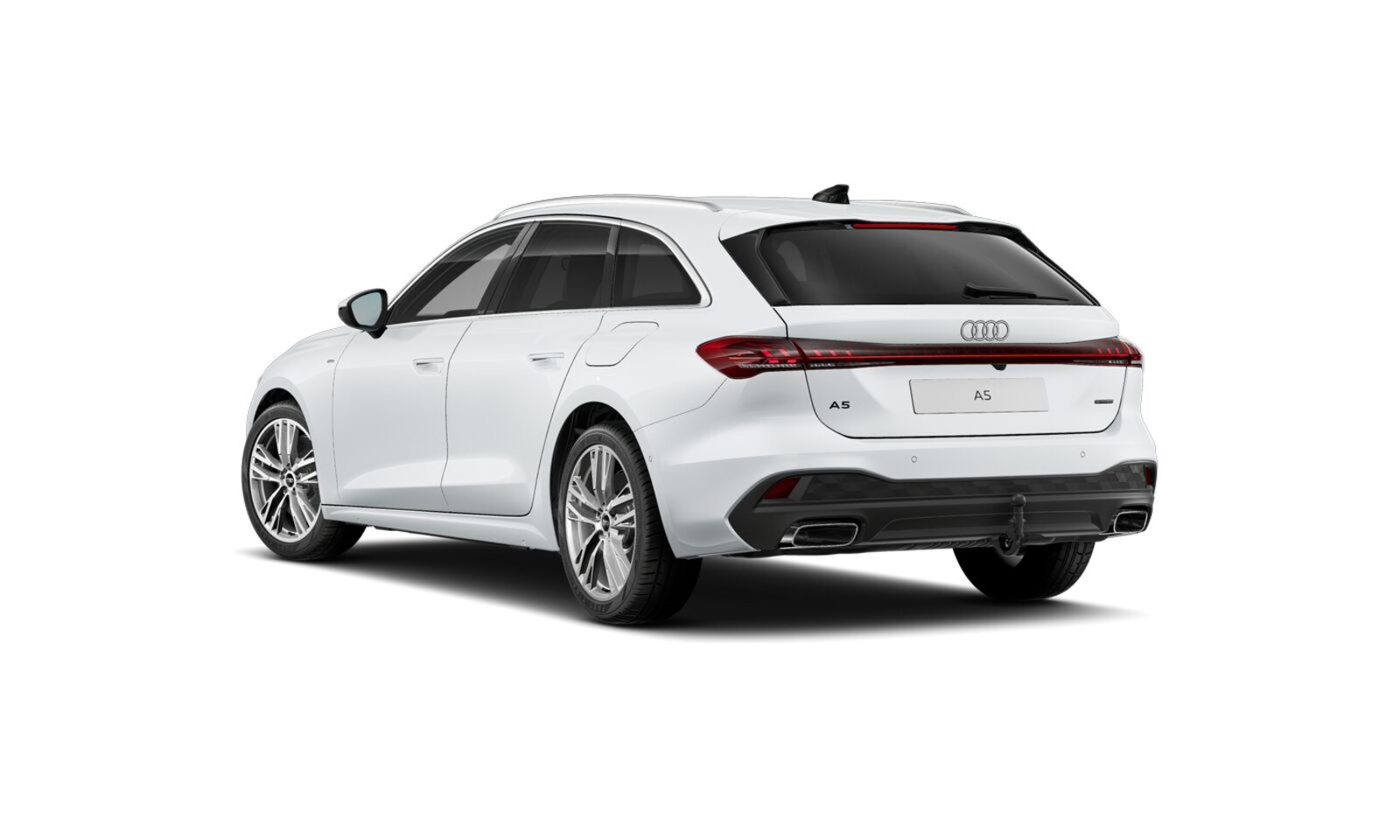 Audi A5 Avant – Bild 3