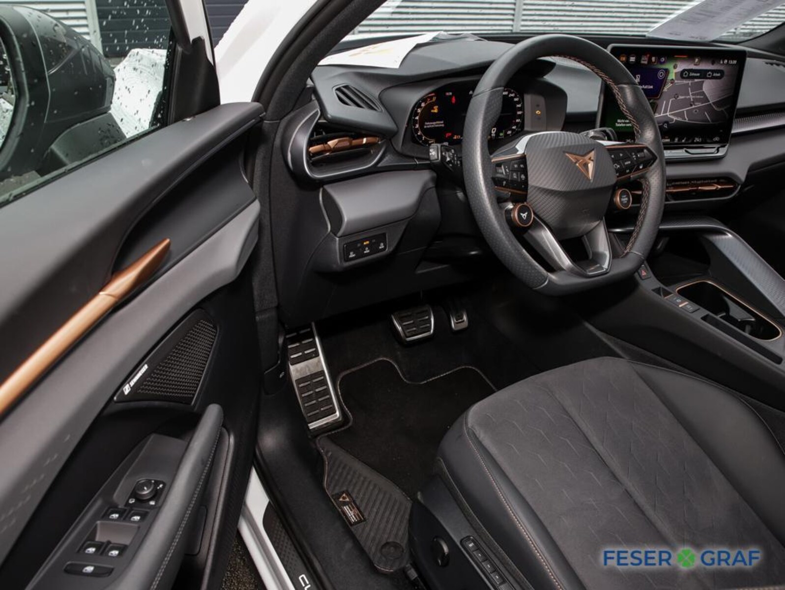 CUPRA Terramar – Bild 10