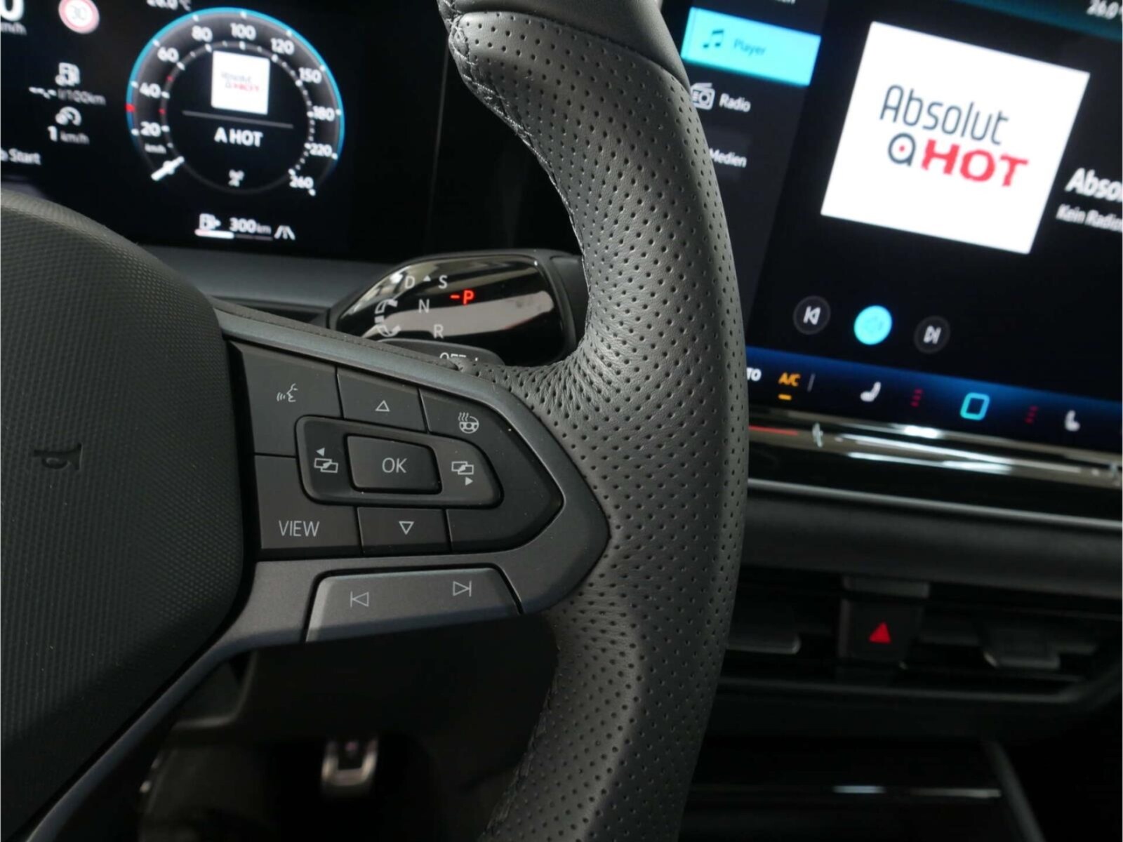Volkswagen Tayron – Bild 11