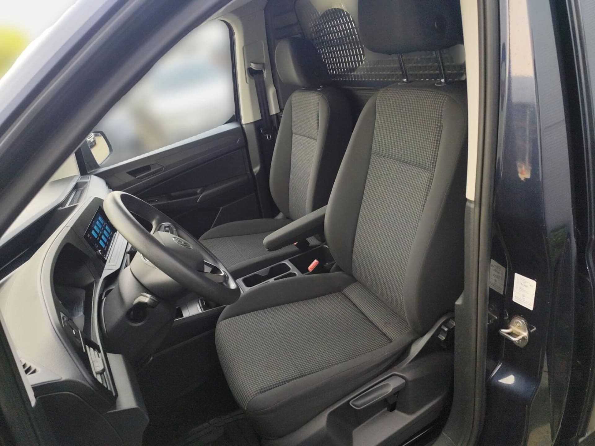 Volkswagen Caddy Cargo