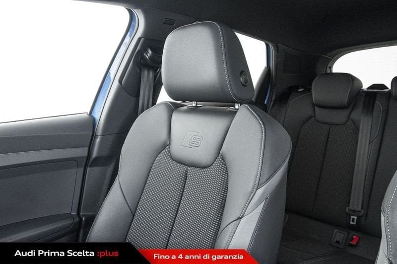 Image about Audi A1 Sportback S line edition 35 TFSI 110 kW (150 PS) S tronic